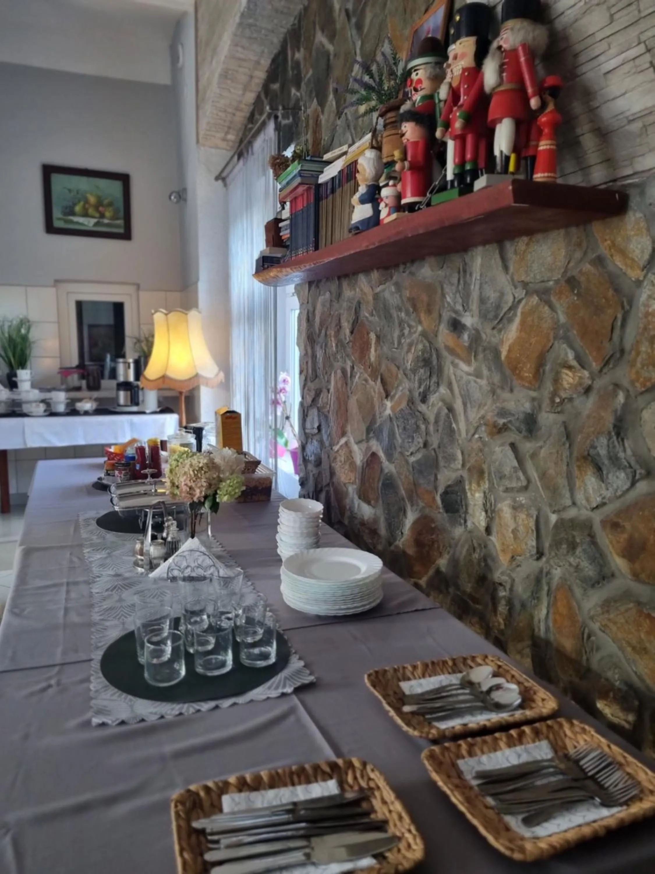 HOTEL "ZAUŁEK" Spółka Cywilna Zbigniew Świderski, Elżbieta Świderska