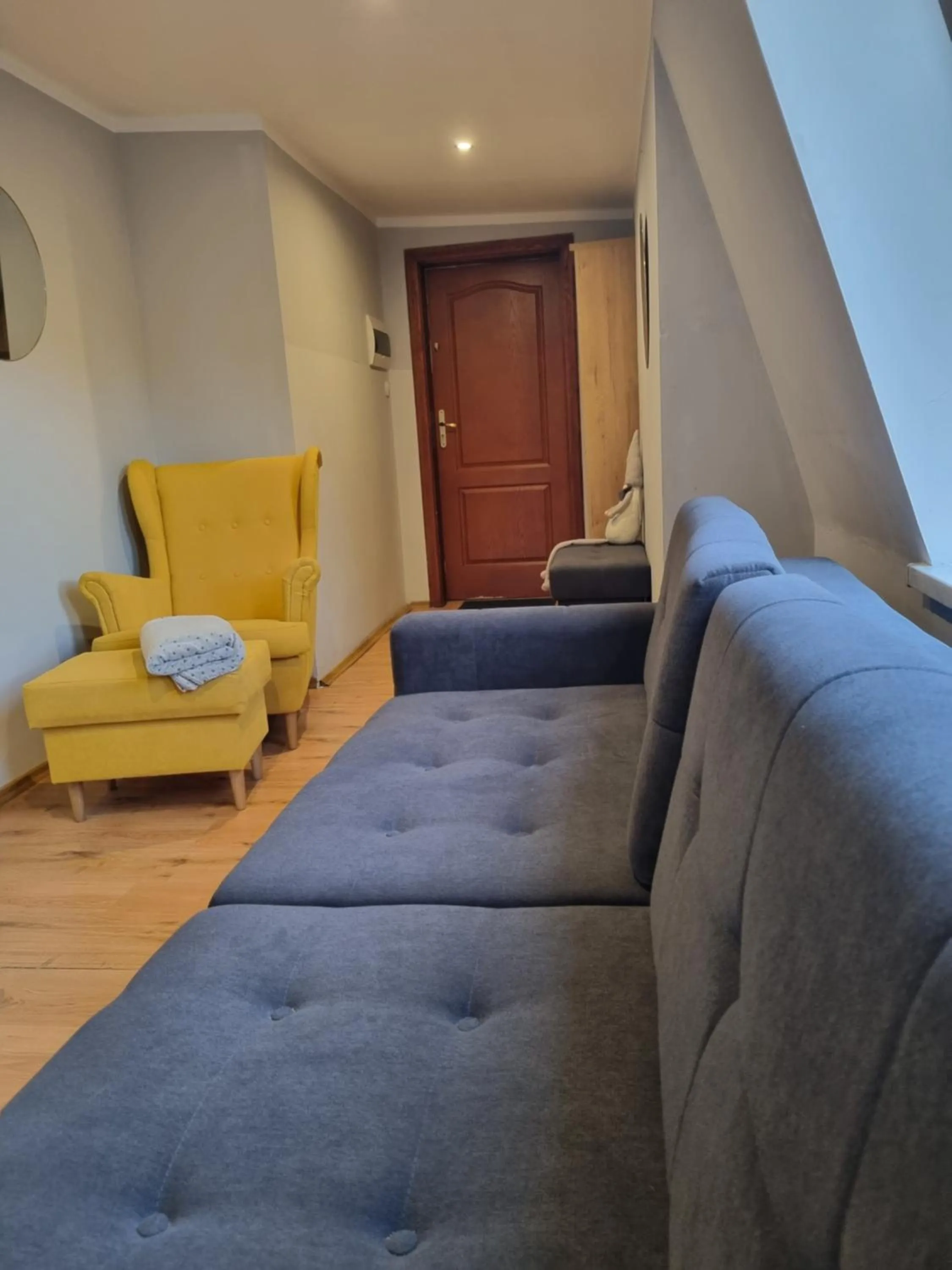 HOTEL "ZAUŁEK" Spółka Cywilna Zbigniew Świderski, Elżbieta Świderska