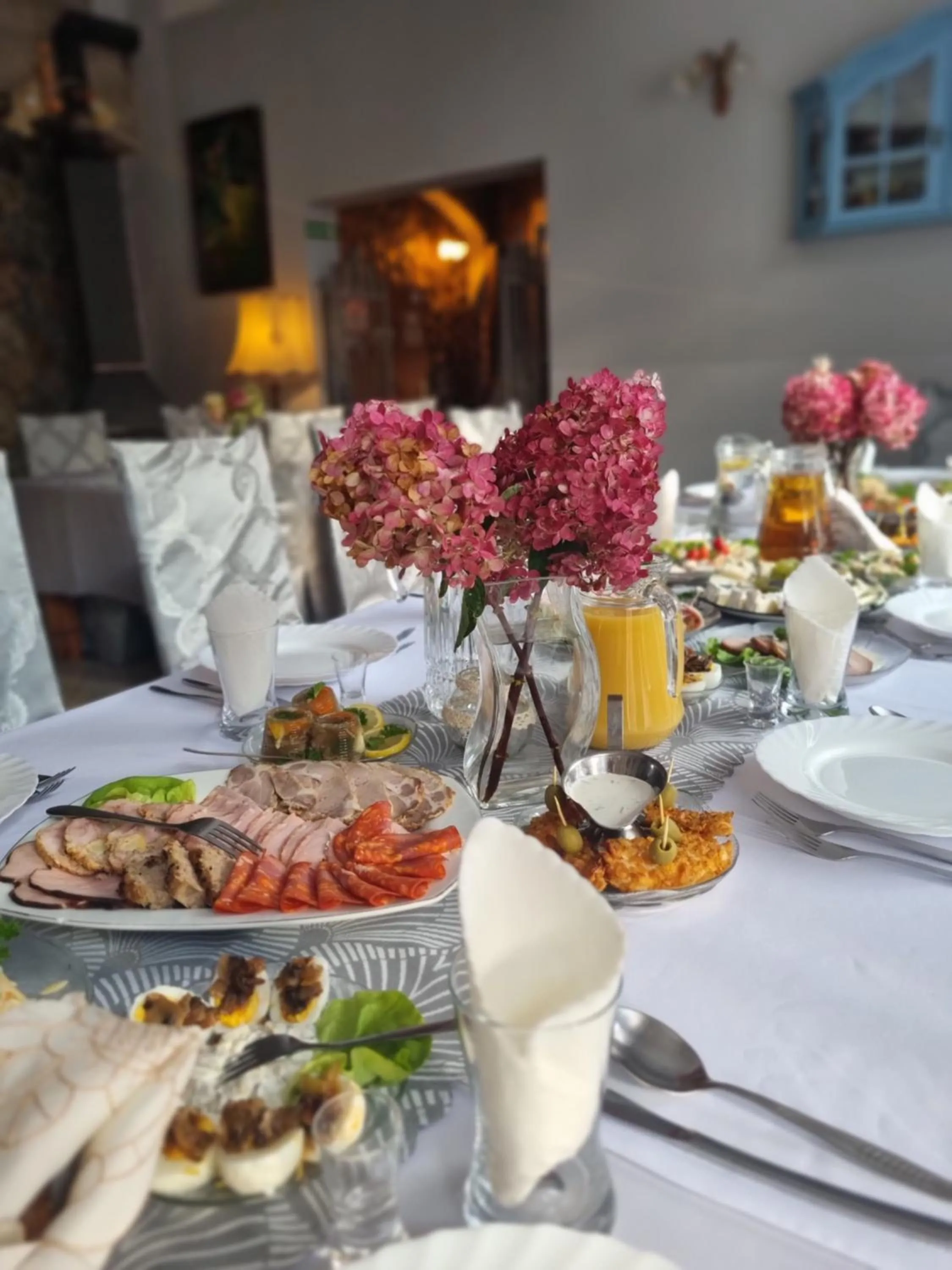 HOTEL "ZAUŁEK" Spółka Cywilna Zbigniew Świderski, Elżbieta Świderska