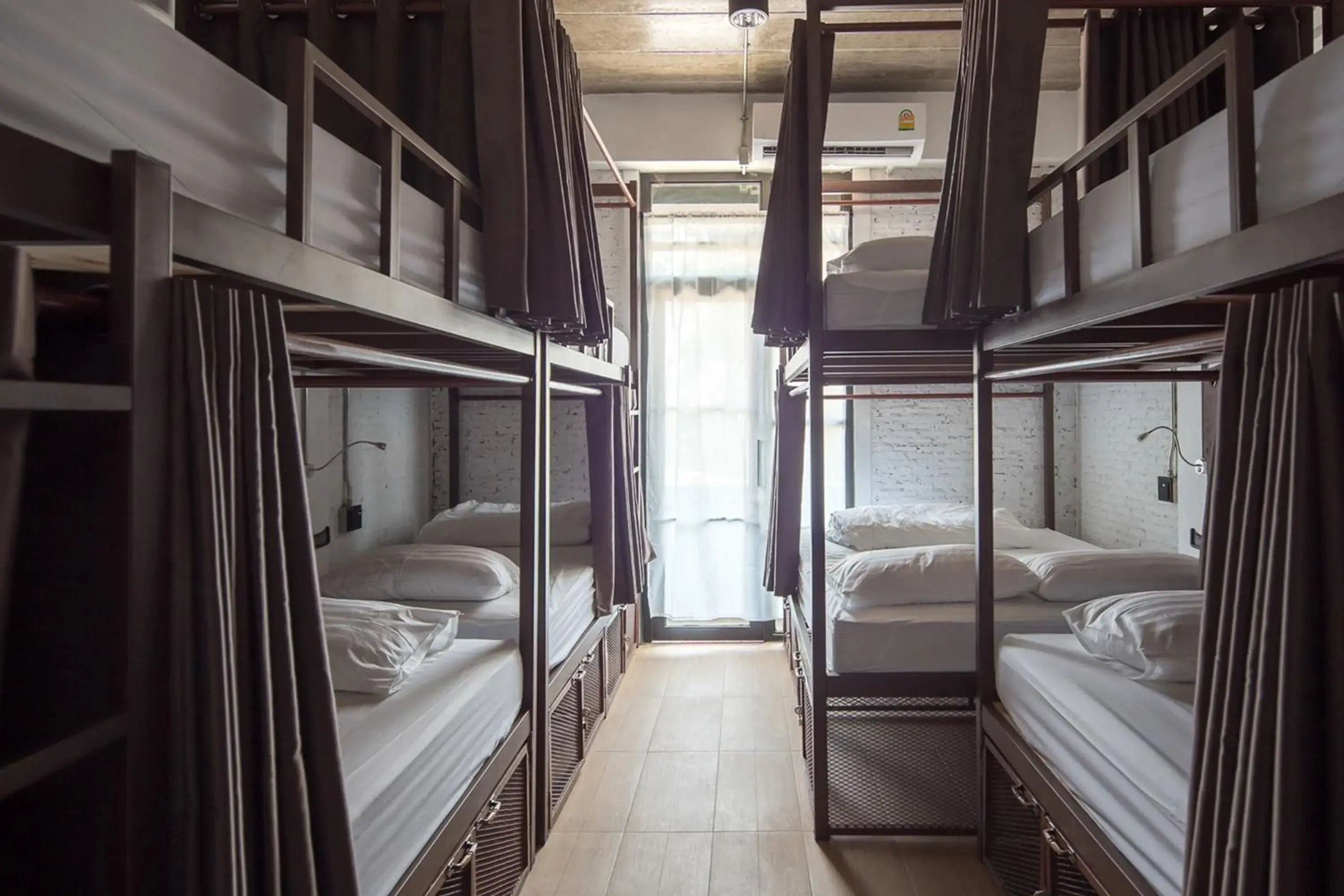 Superior Family Room with external private bathroom in Yindee Travellers Lodge Superior Family Room with external private bathroom in Yindee Travellers Lodge