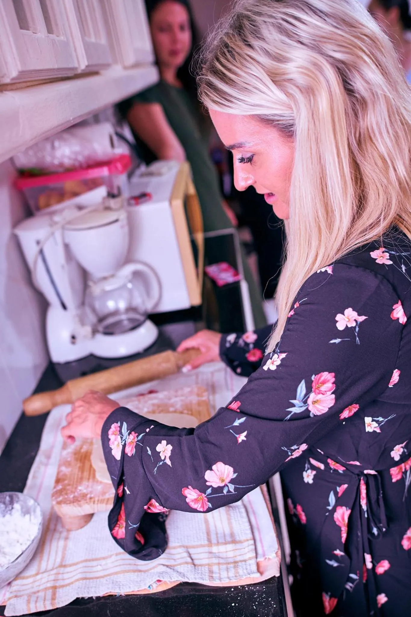 Entertainment in The Ravenala Attitude