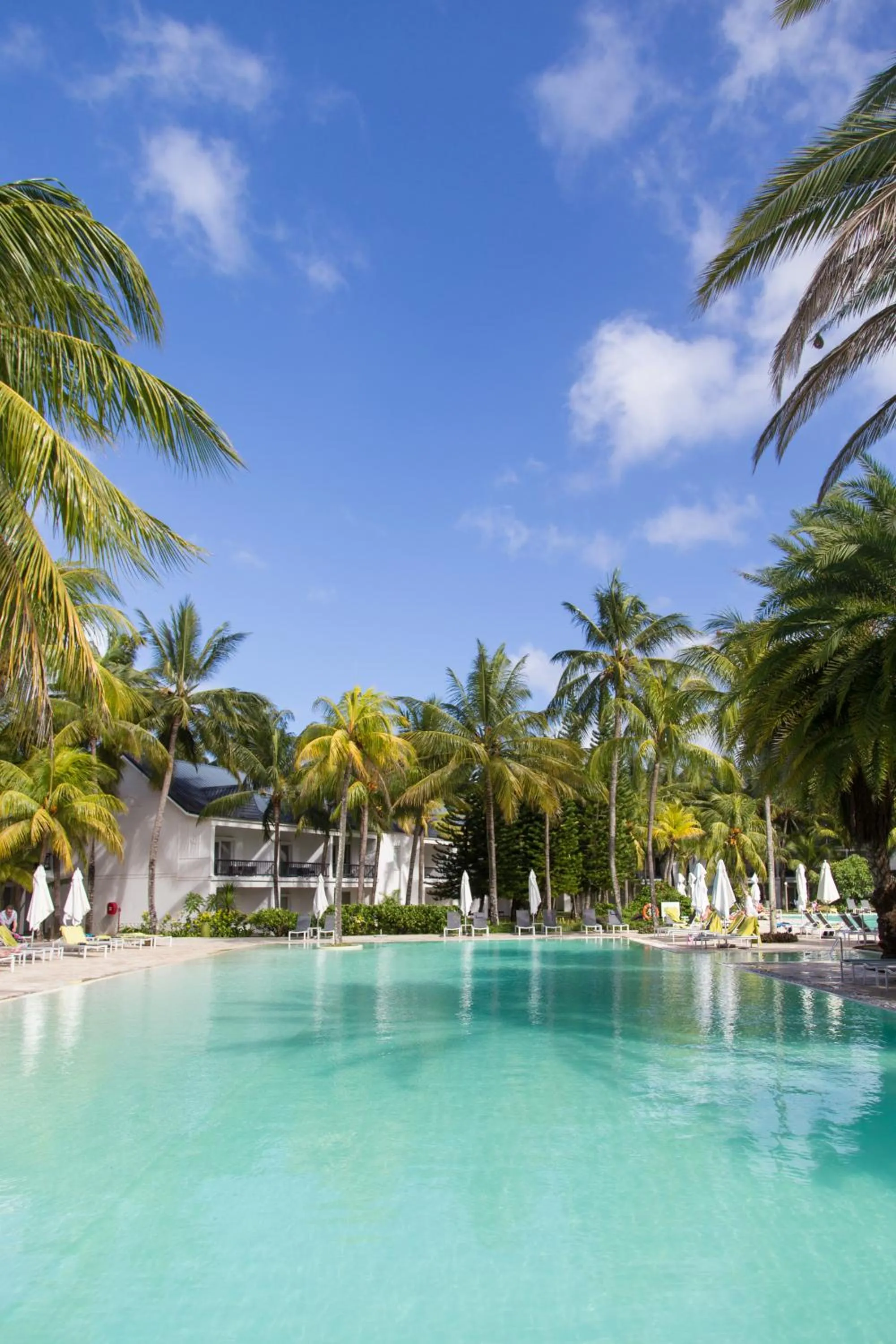 Restaurant/places to eat in The Ravenala Attitude