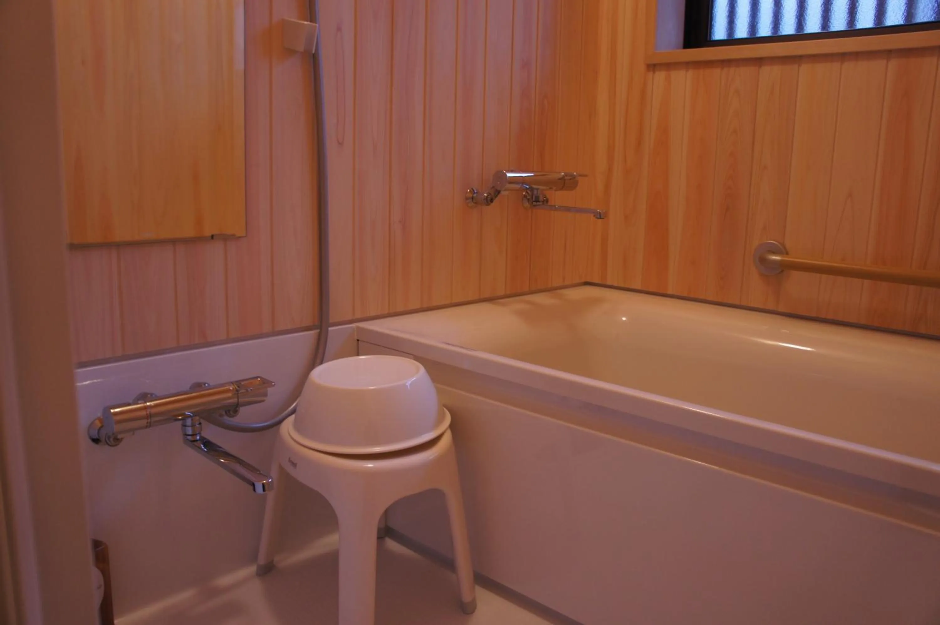 Bathroom in Sumiyoshiya