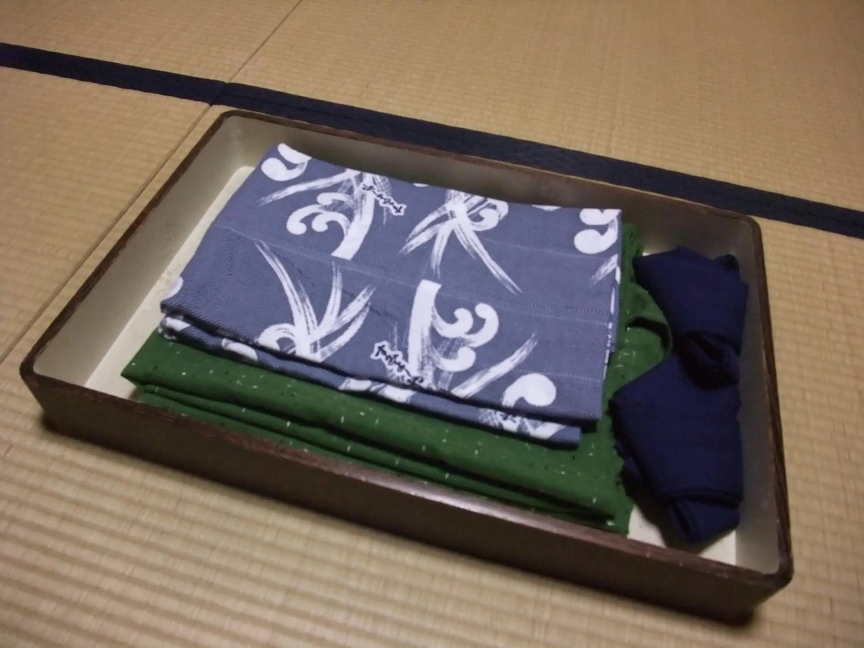 Other in Sumiyoshiya