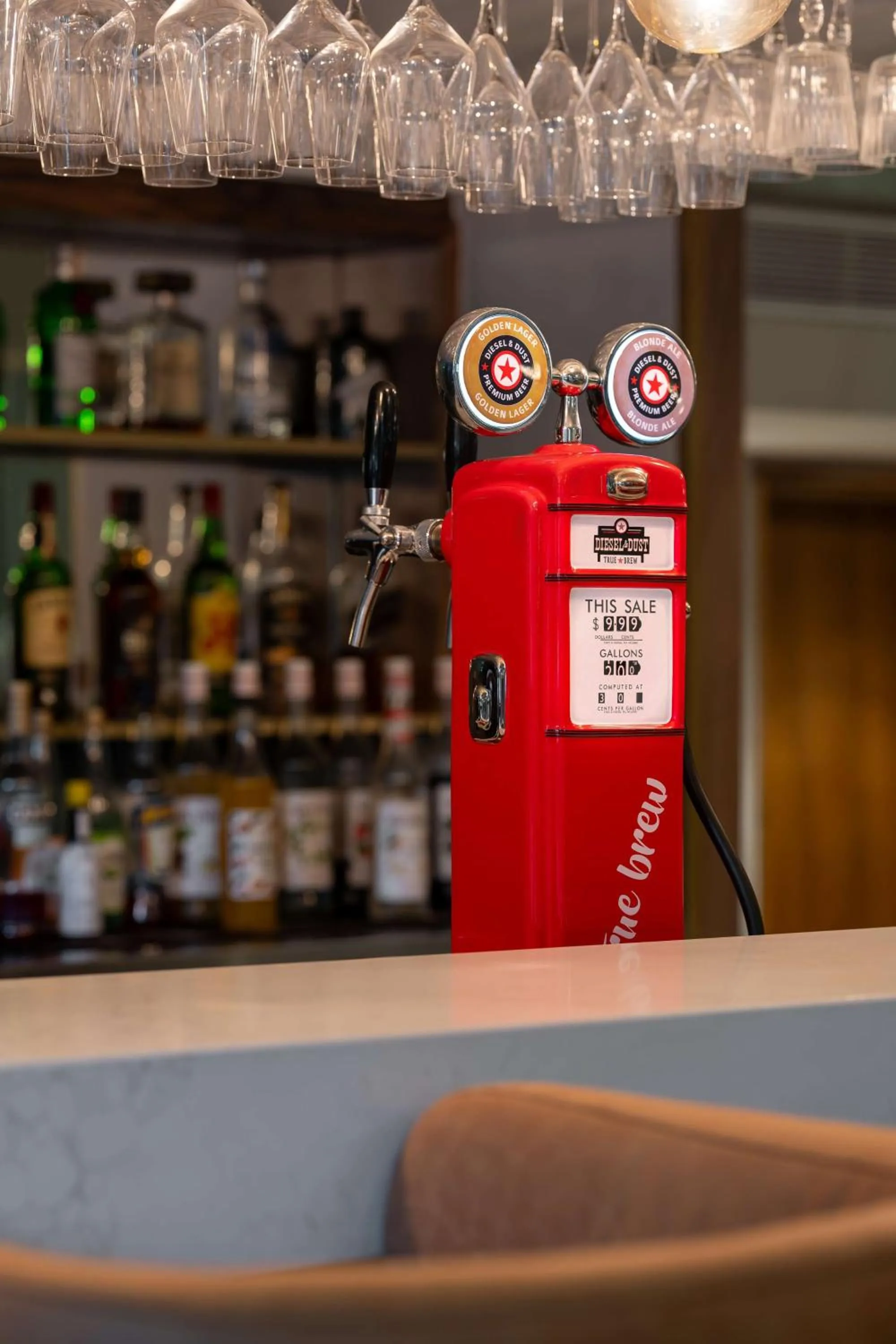 Lounge or bar in Radisson Hotel Cape Town Foreshore