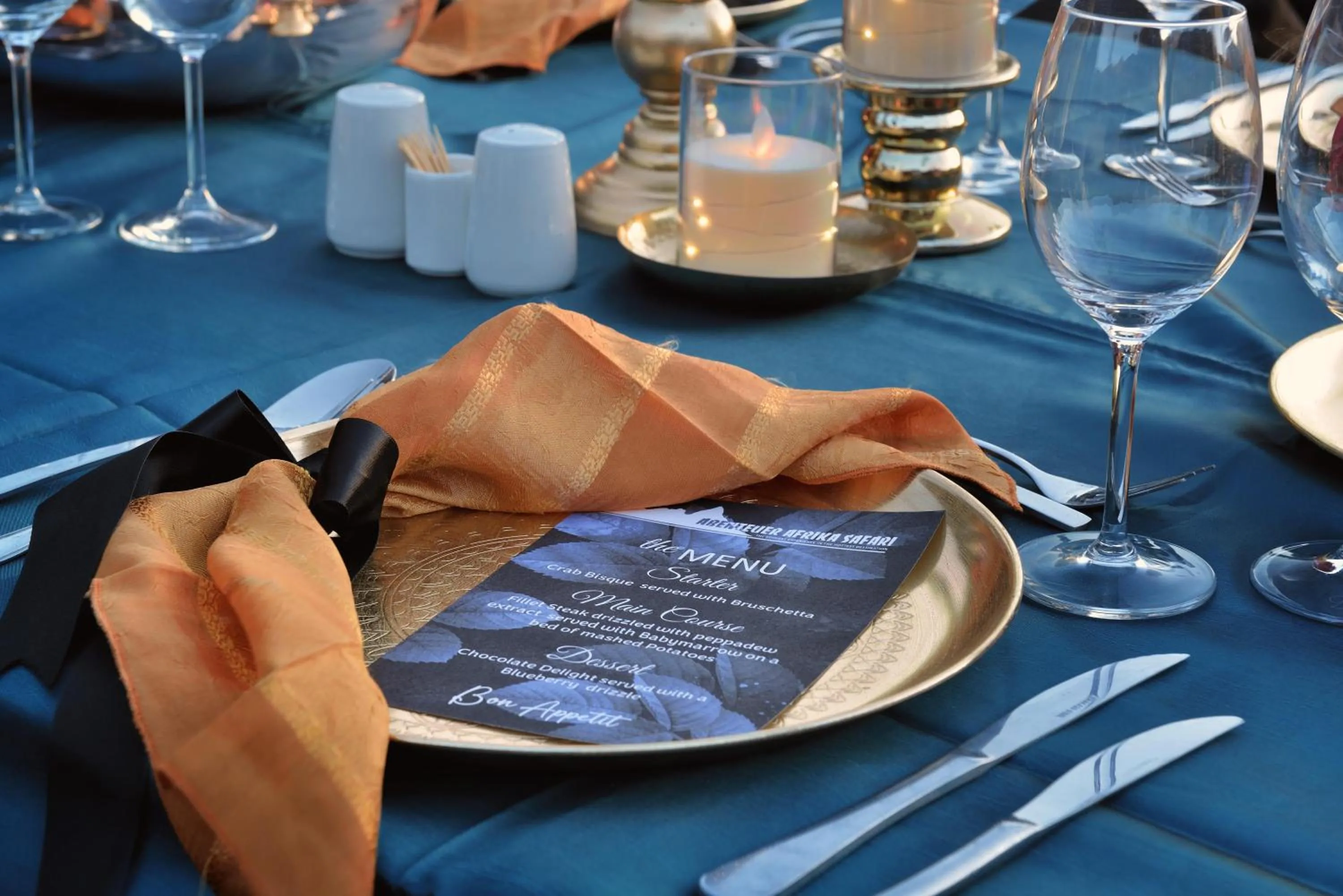 Landmark view in Swakopmund Hotel & Entertainment Centre