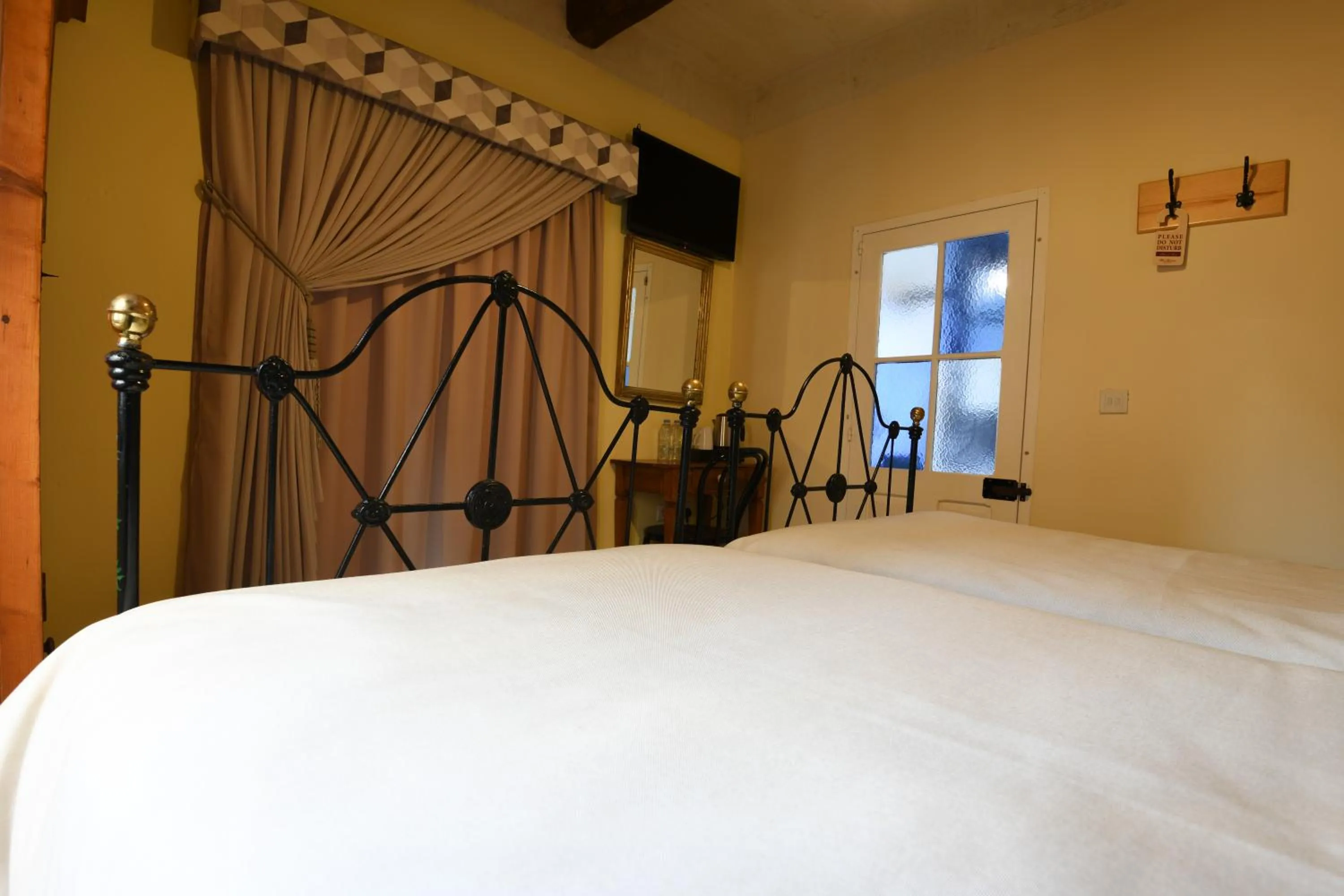 Bedroom, Bed in Maria Giovanna Guest House