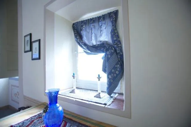 Decorative detail, Bed in Dolce Maria