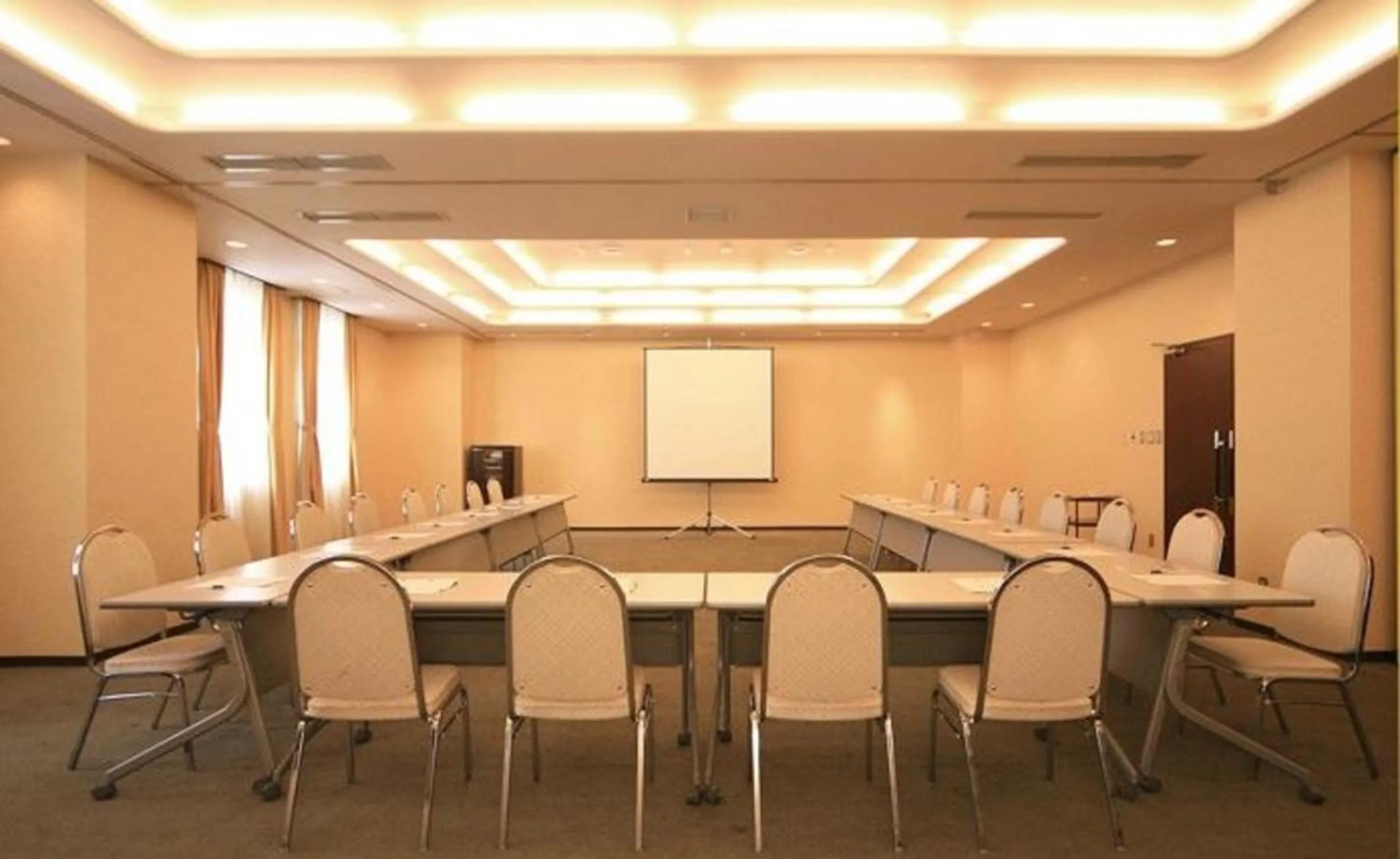 Meeting/conference room in Chisun Hotel Koriyama