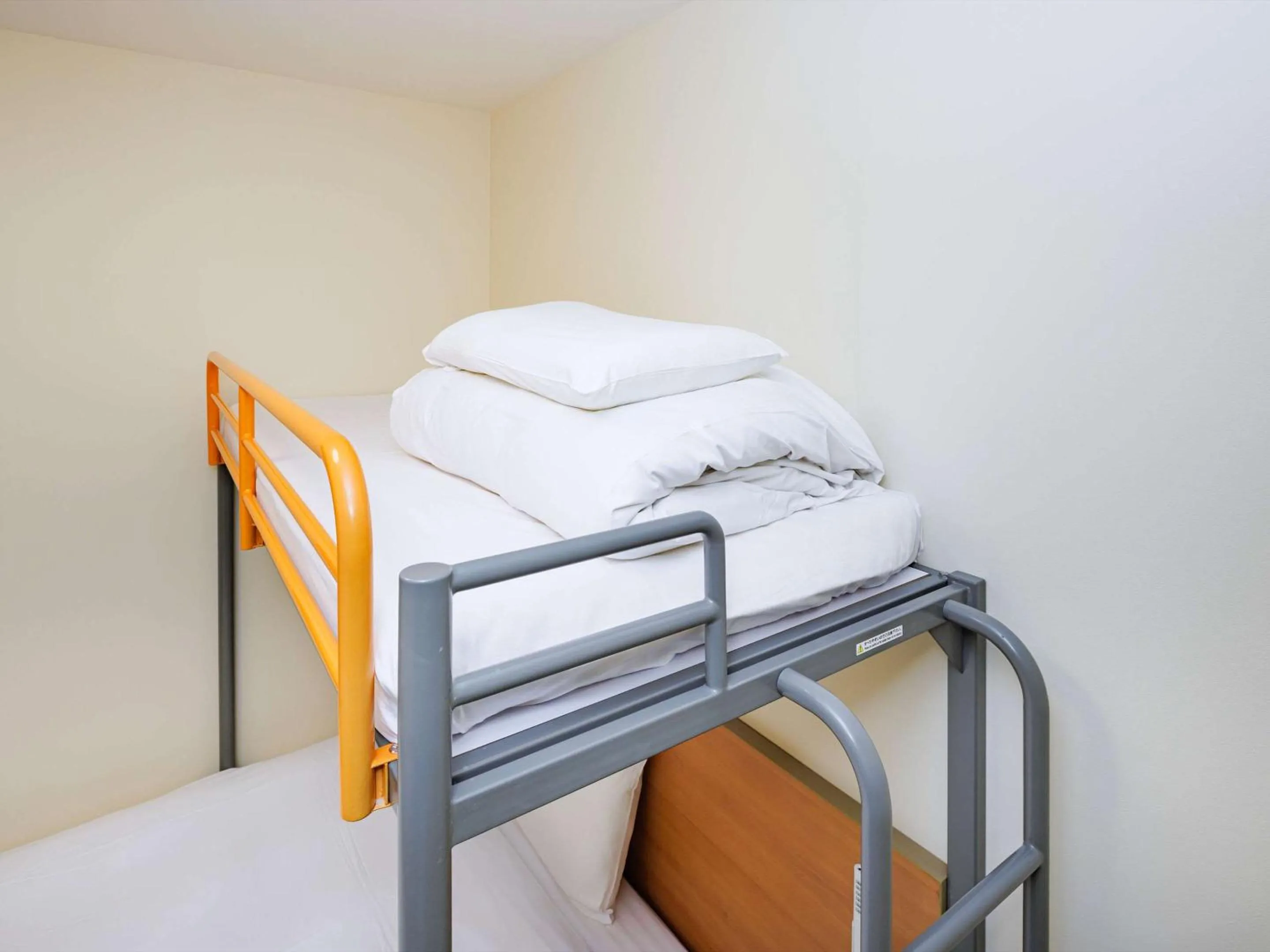 Queen Room with a Loft Bed - Non Smoking in Comfort Inn Fukushima Nishi Inter