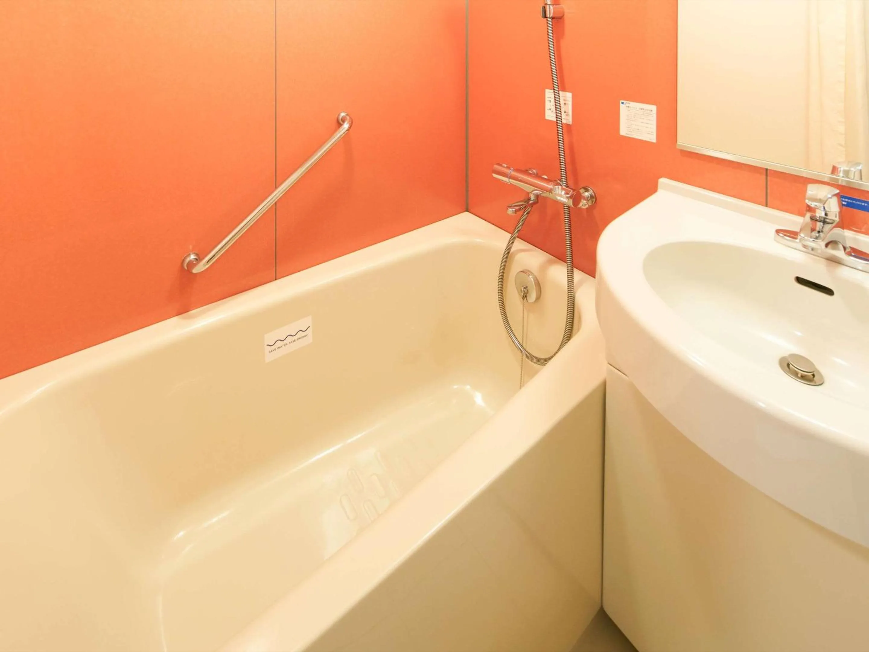 Bedroom in Chisun Inn Iwate Ichinoseki Ic