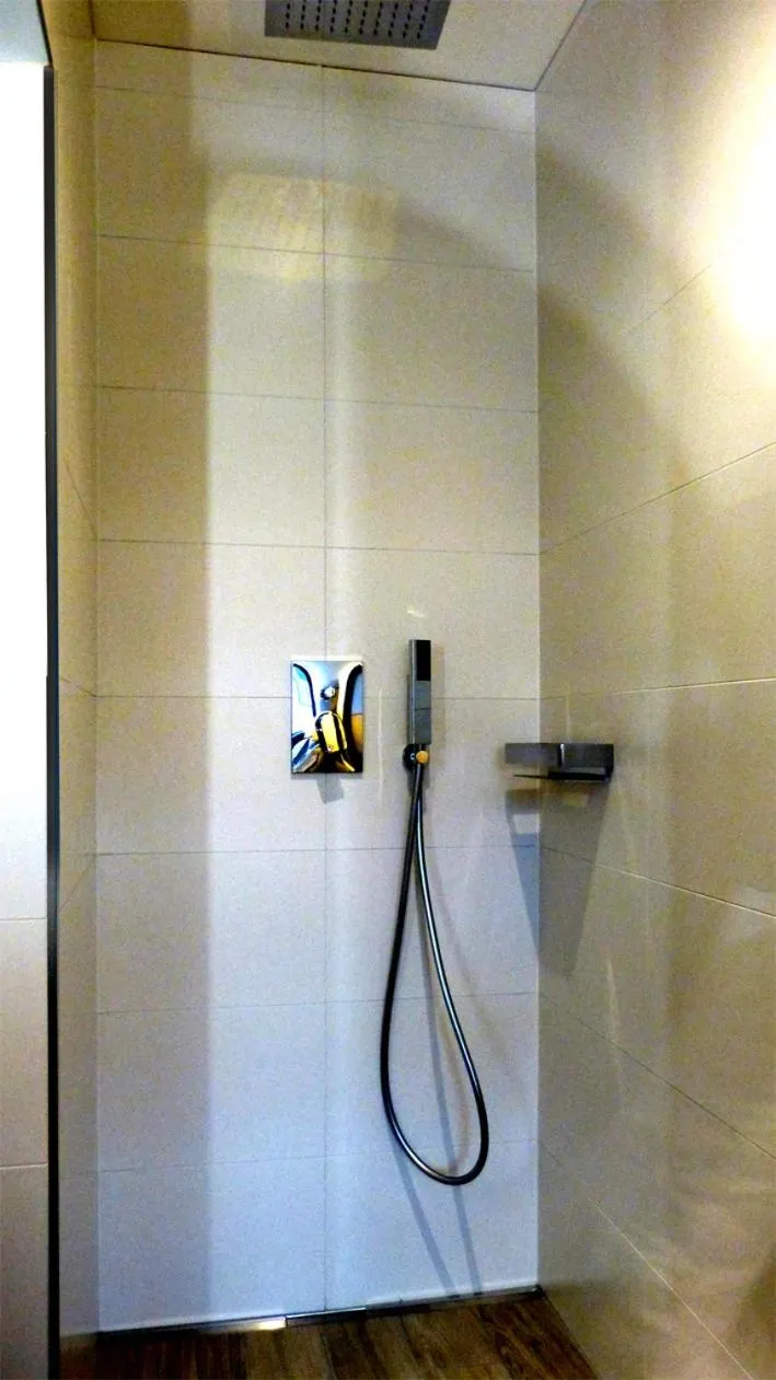 Le charme du prieuré