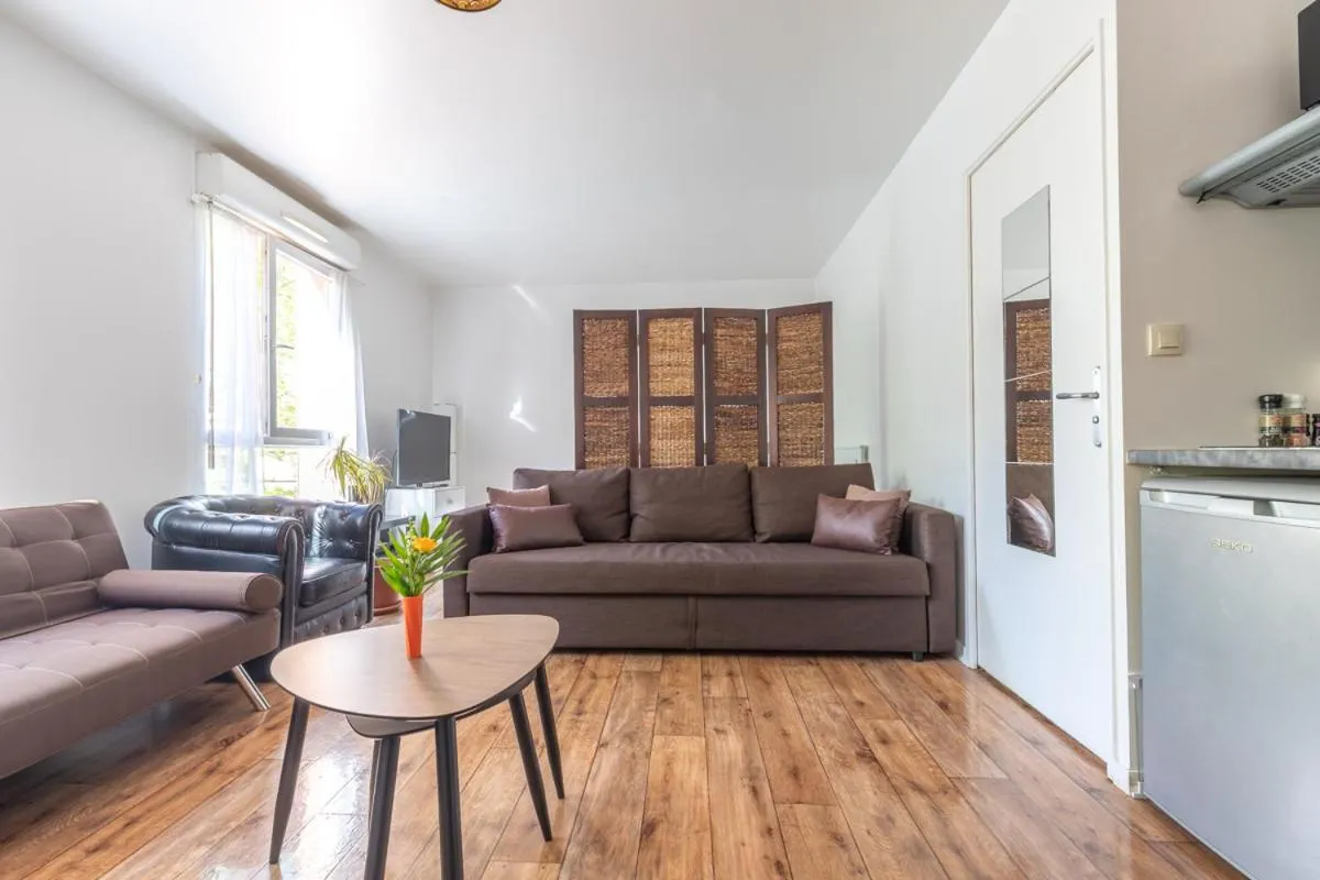 Studio Disneyland Paris