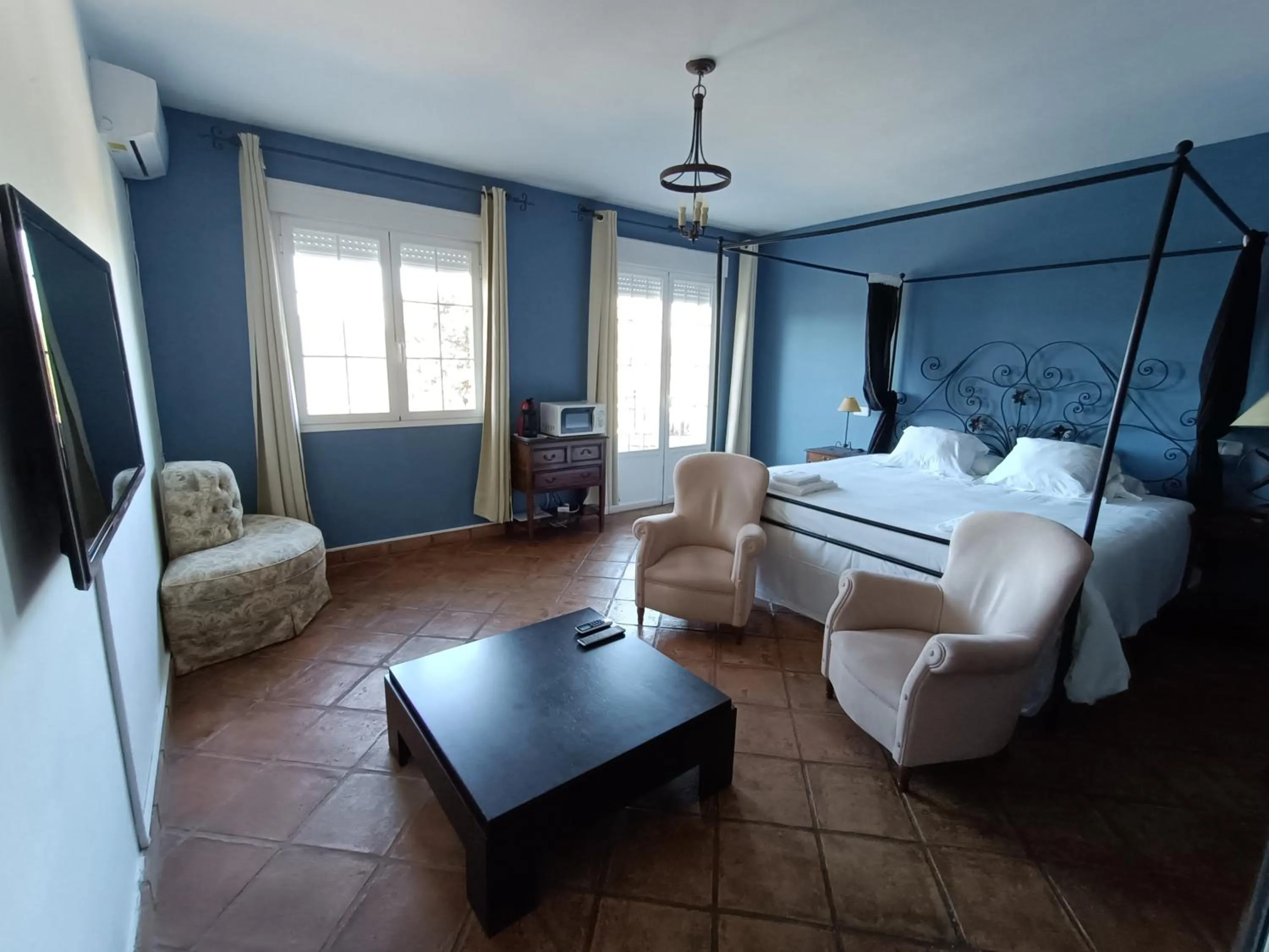 Hotel Rural La Pedriza Original