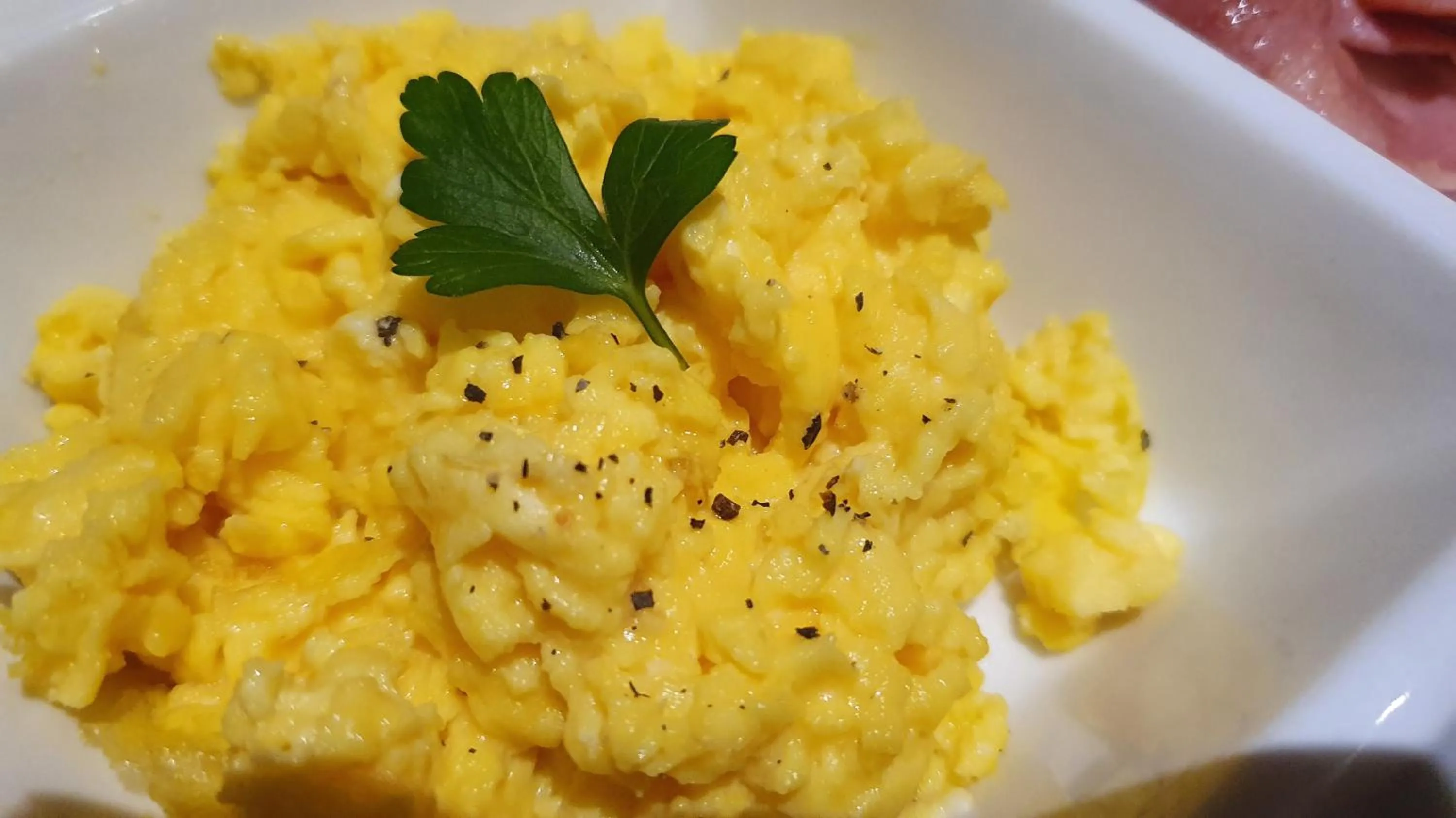 Breakfast in Keret Accommodation