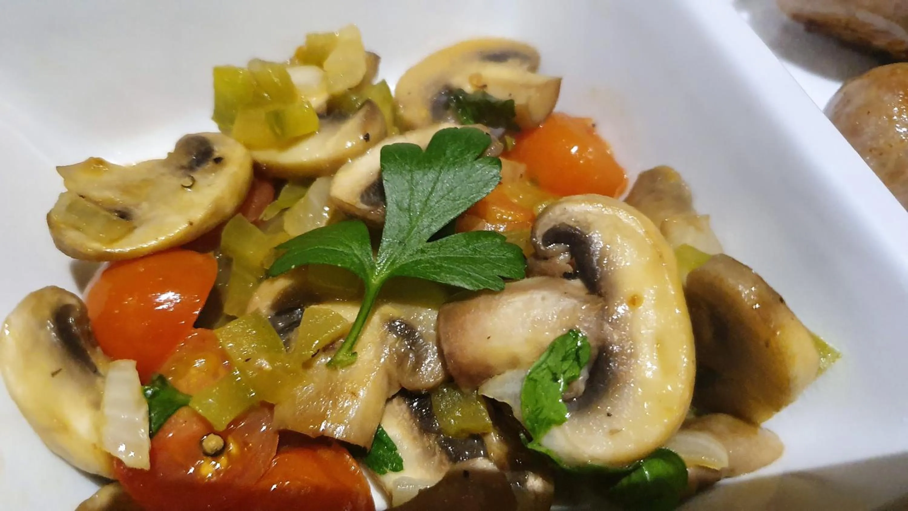 Breakfast in Keret Accommodation