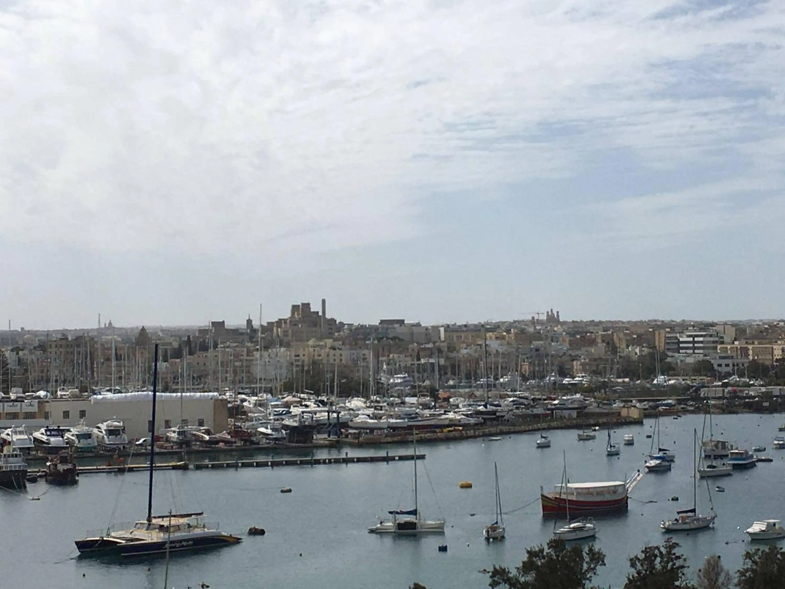 Day in Pebbles Boutique Aparthotel