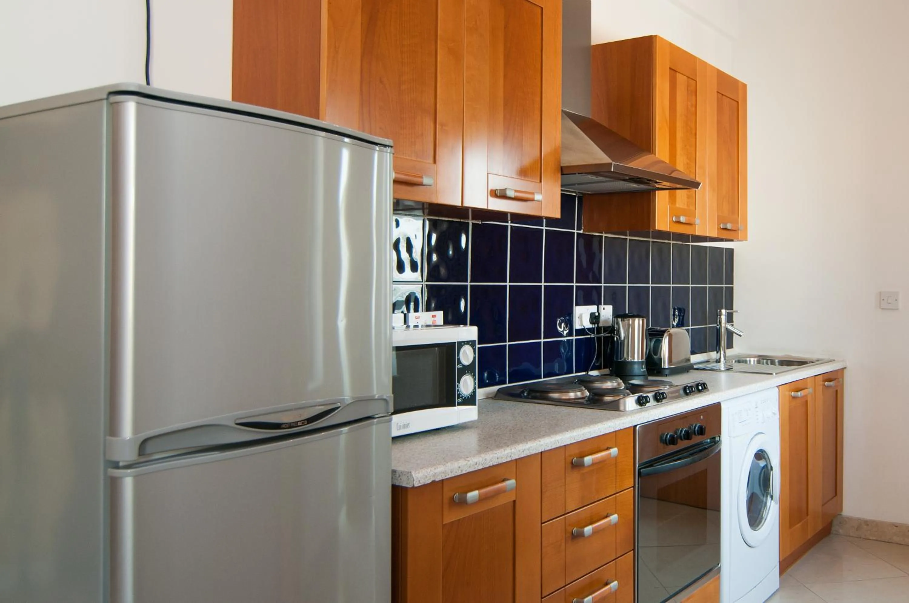 Kitchen or kitchenette, Kitchen/Kitchenette in Pebbles Boutique Aparthotel