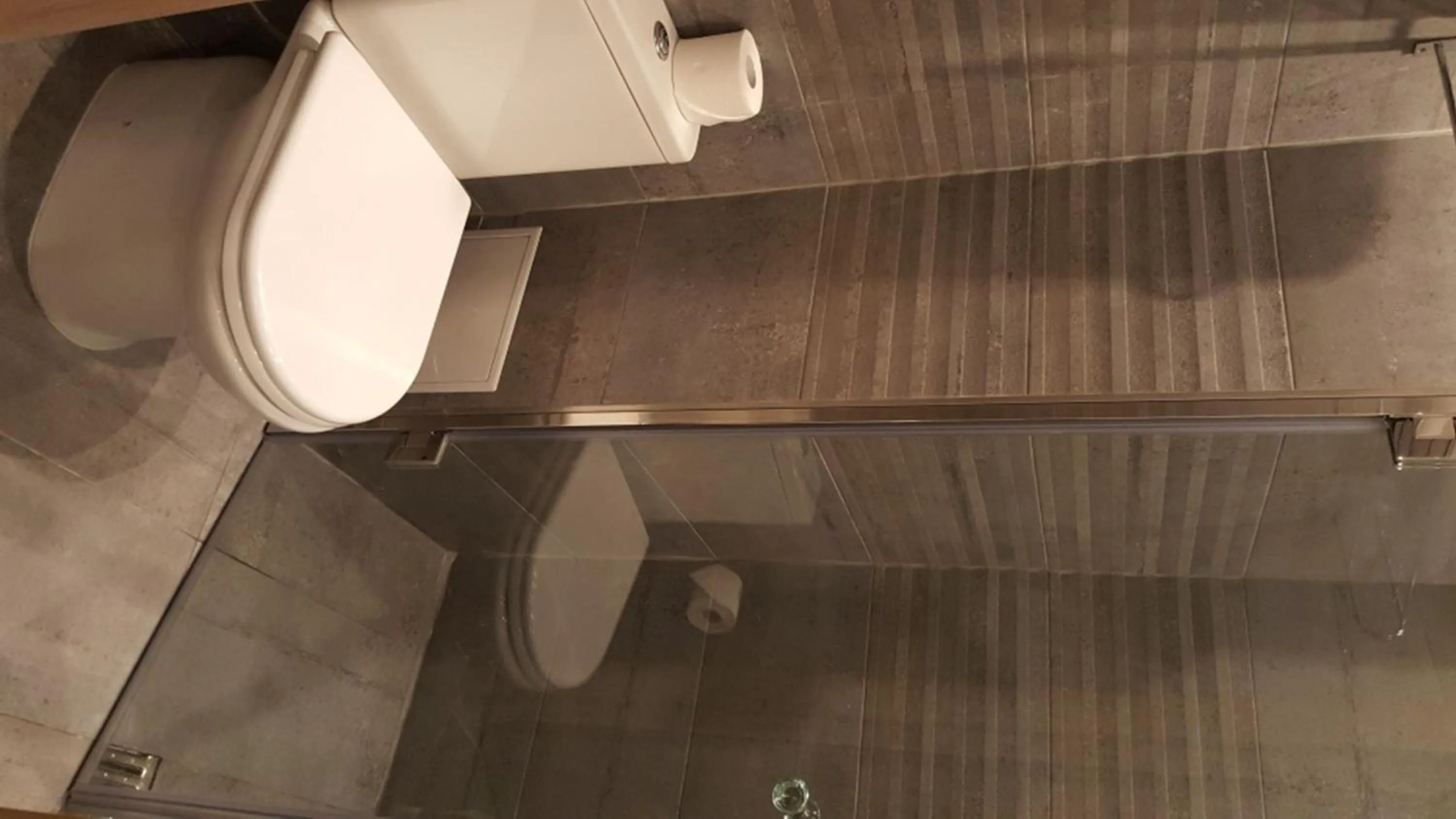 Bathroom in Pebbles Boutique Aparthotel