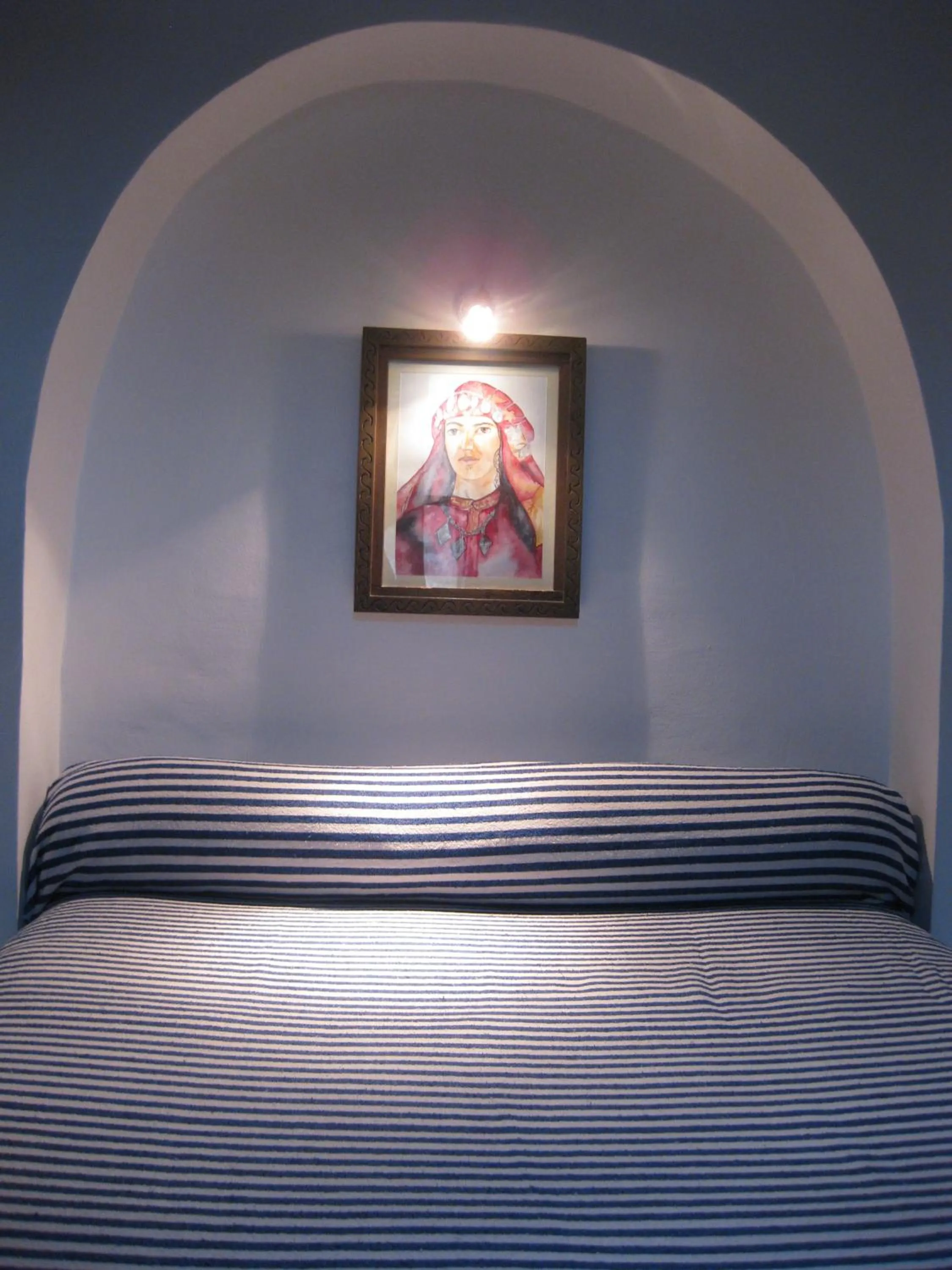 Bed in Dar Al Bahar