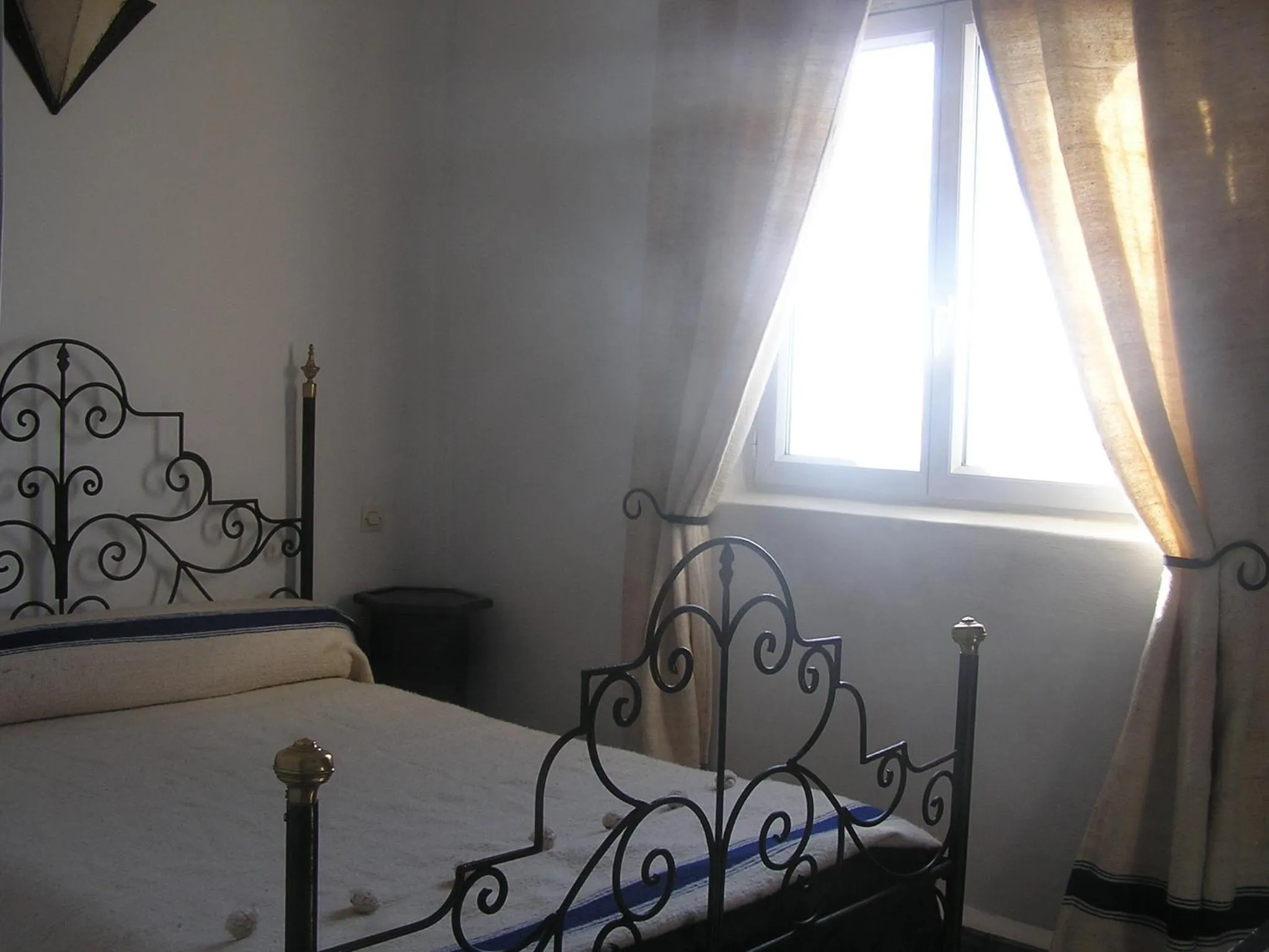 Photo of the whole room, Bed in Dar Al Bahar