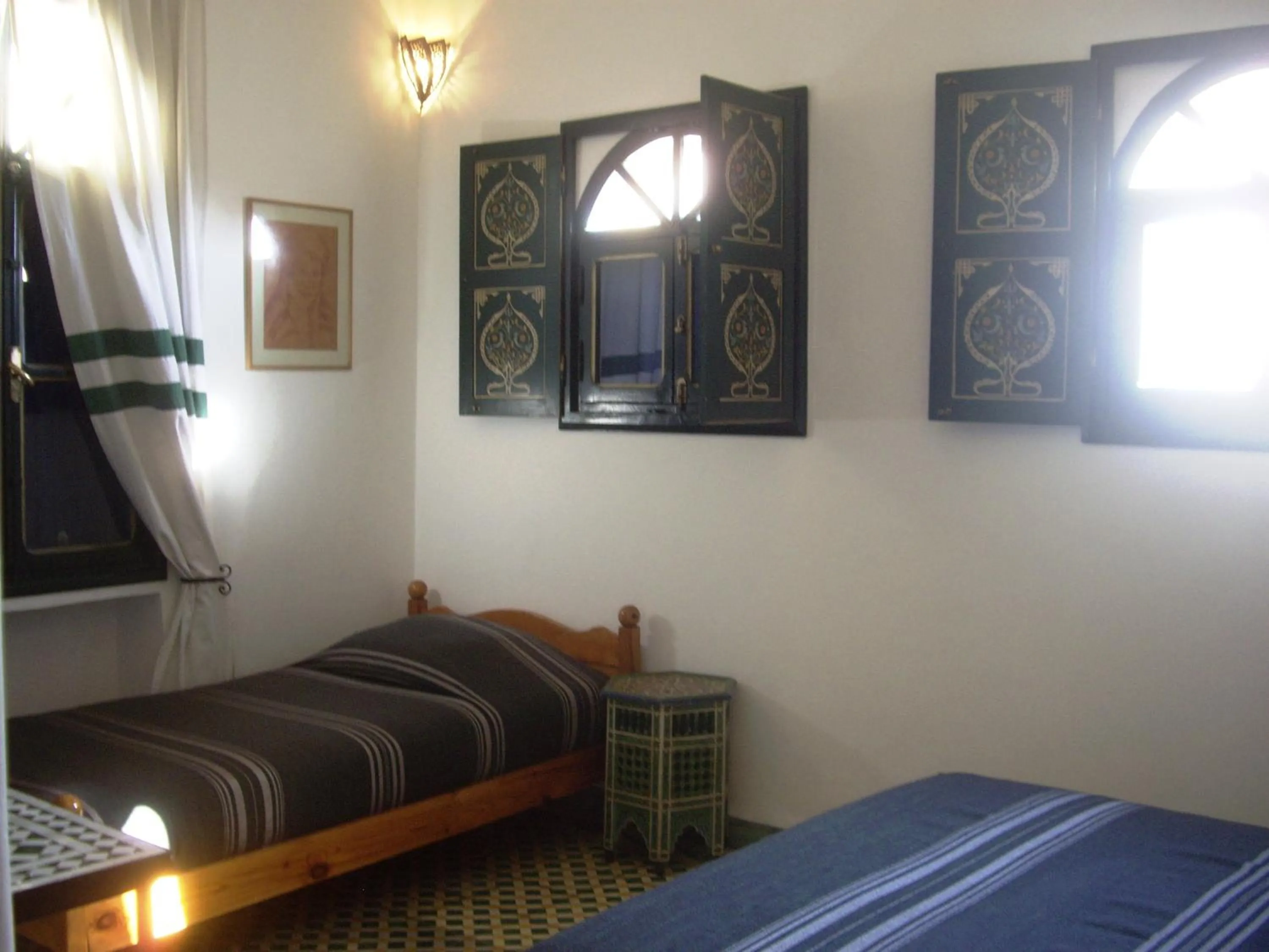 Photo of the whole room, Bed in Dar Al Bahar