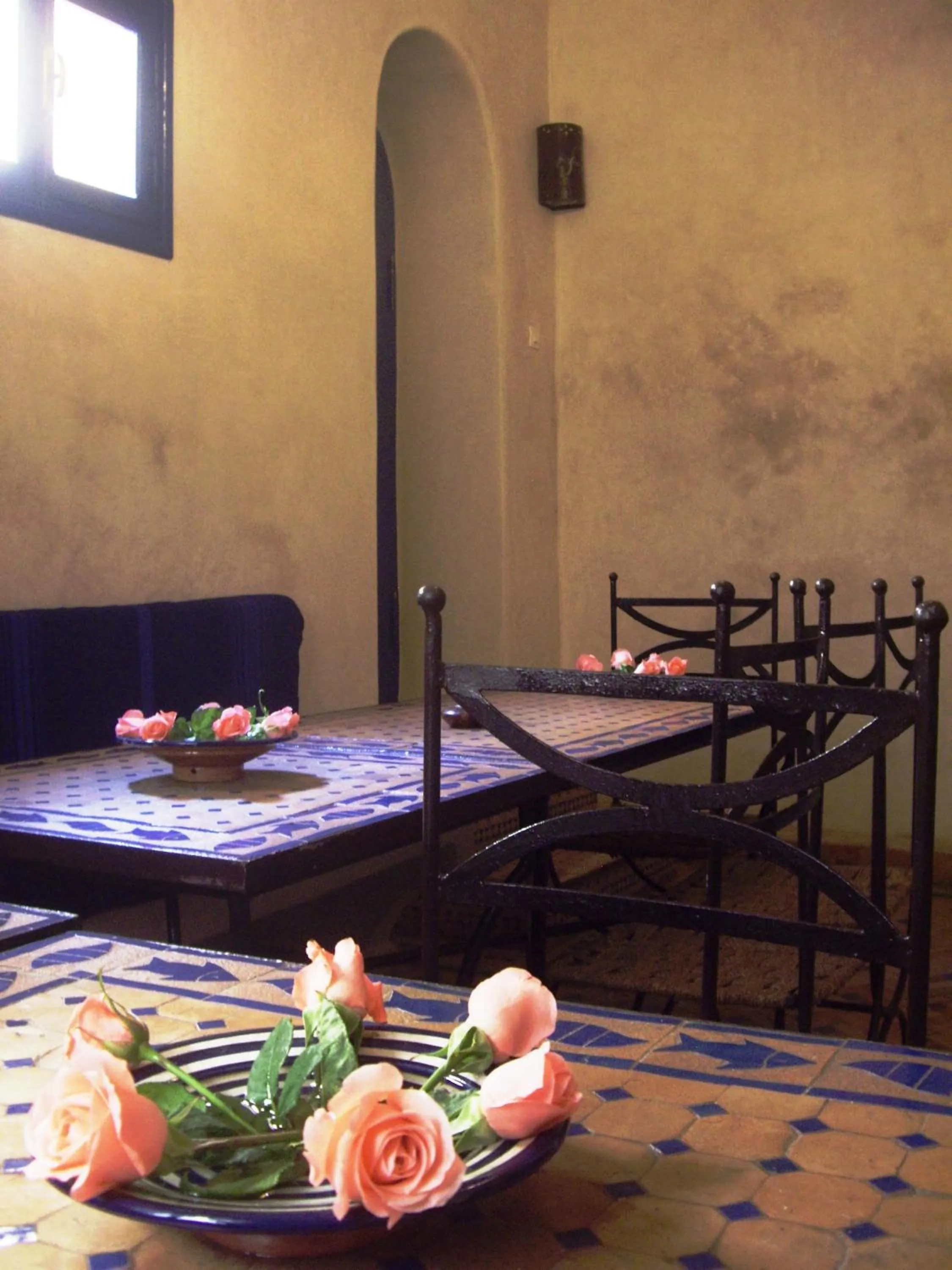 Lounge or bar in Dar Al Bahar