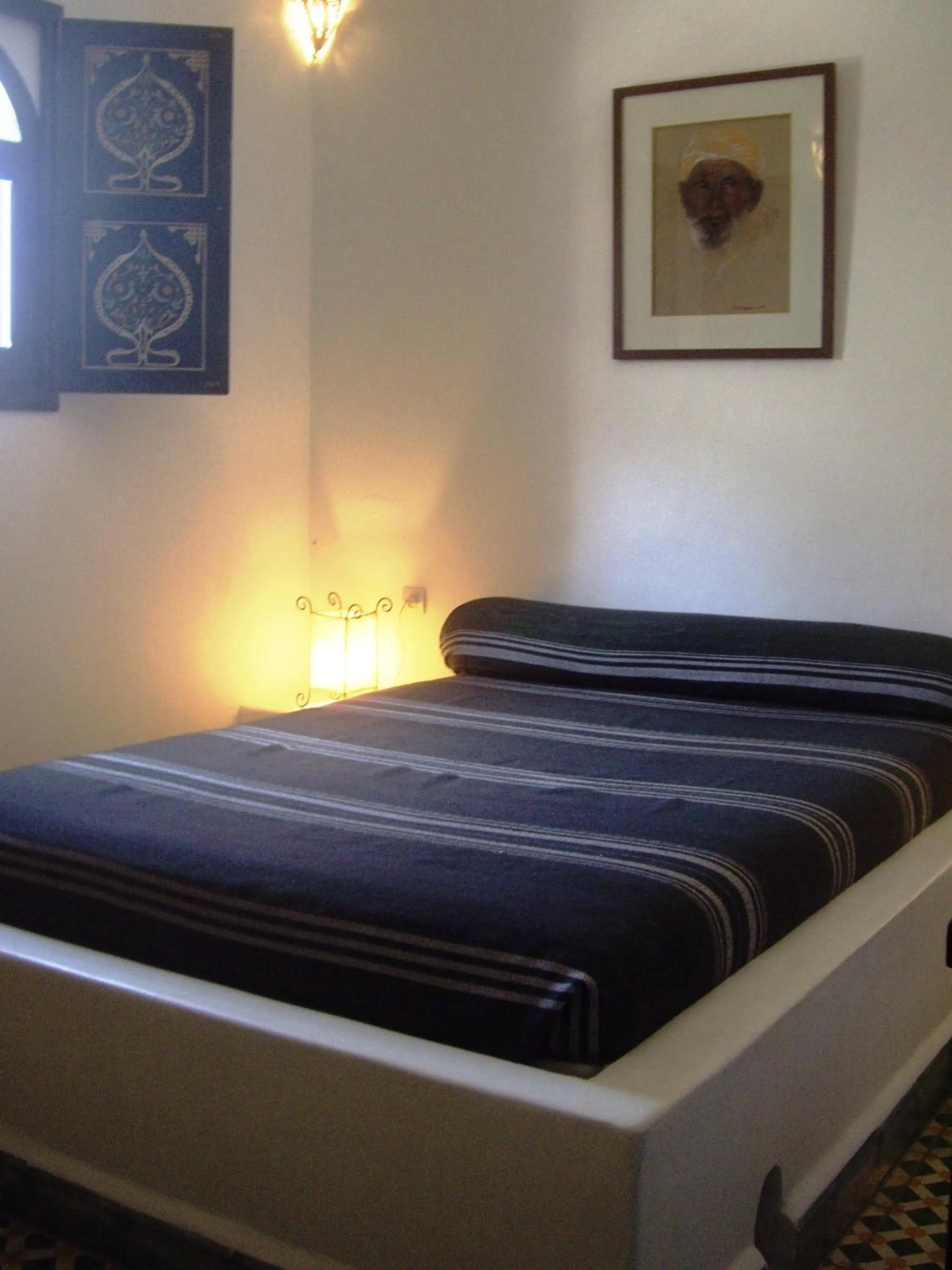 Photo of the whole room, Bed in Dar Al Bahar