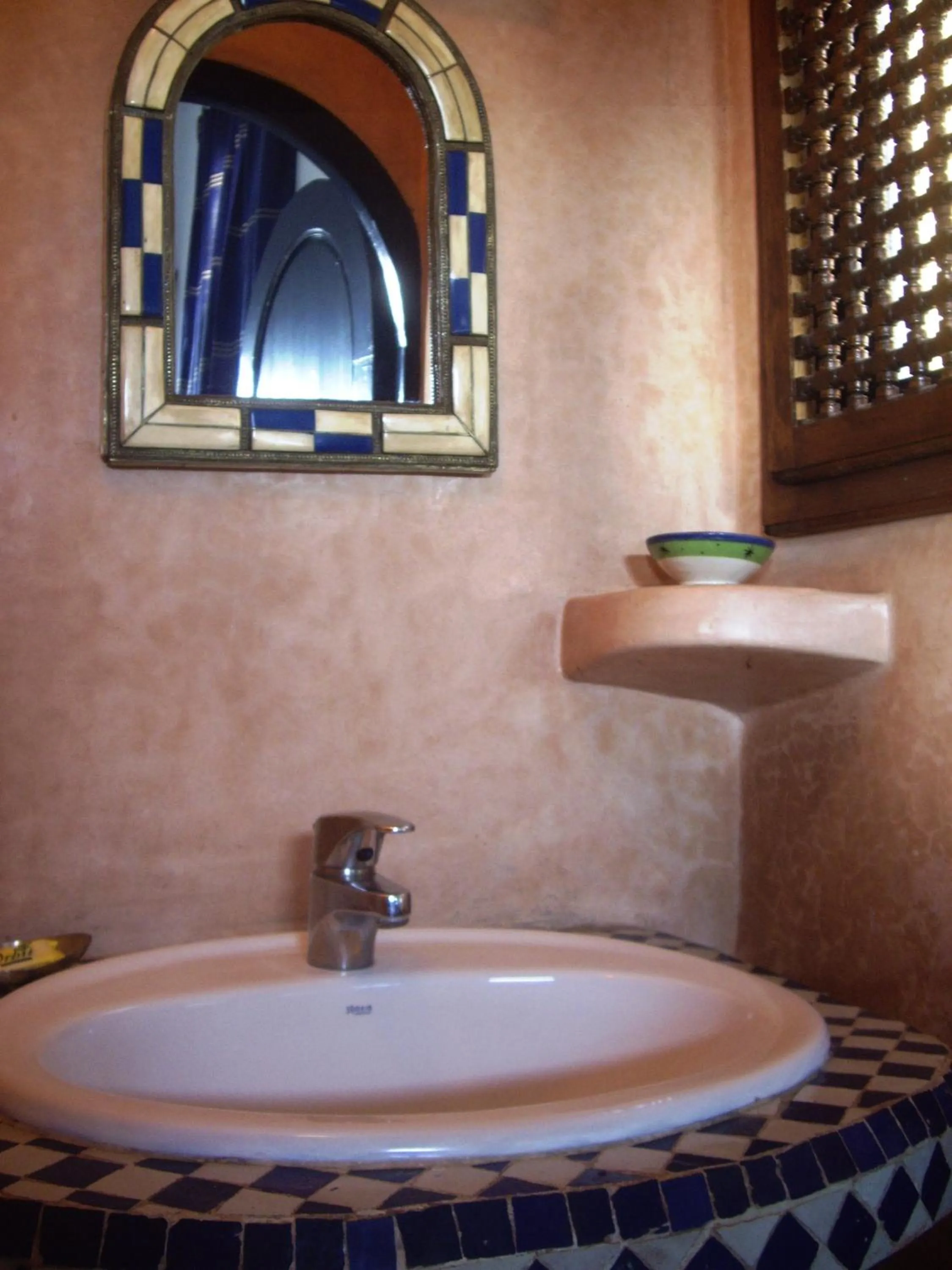 Bathroom in Dar Al Bahar