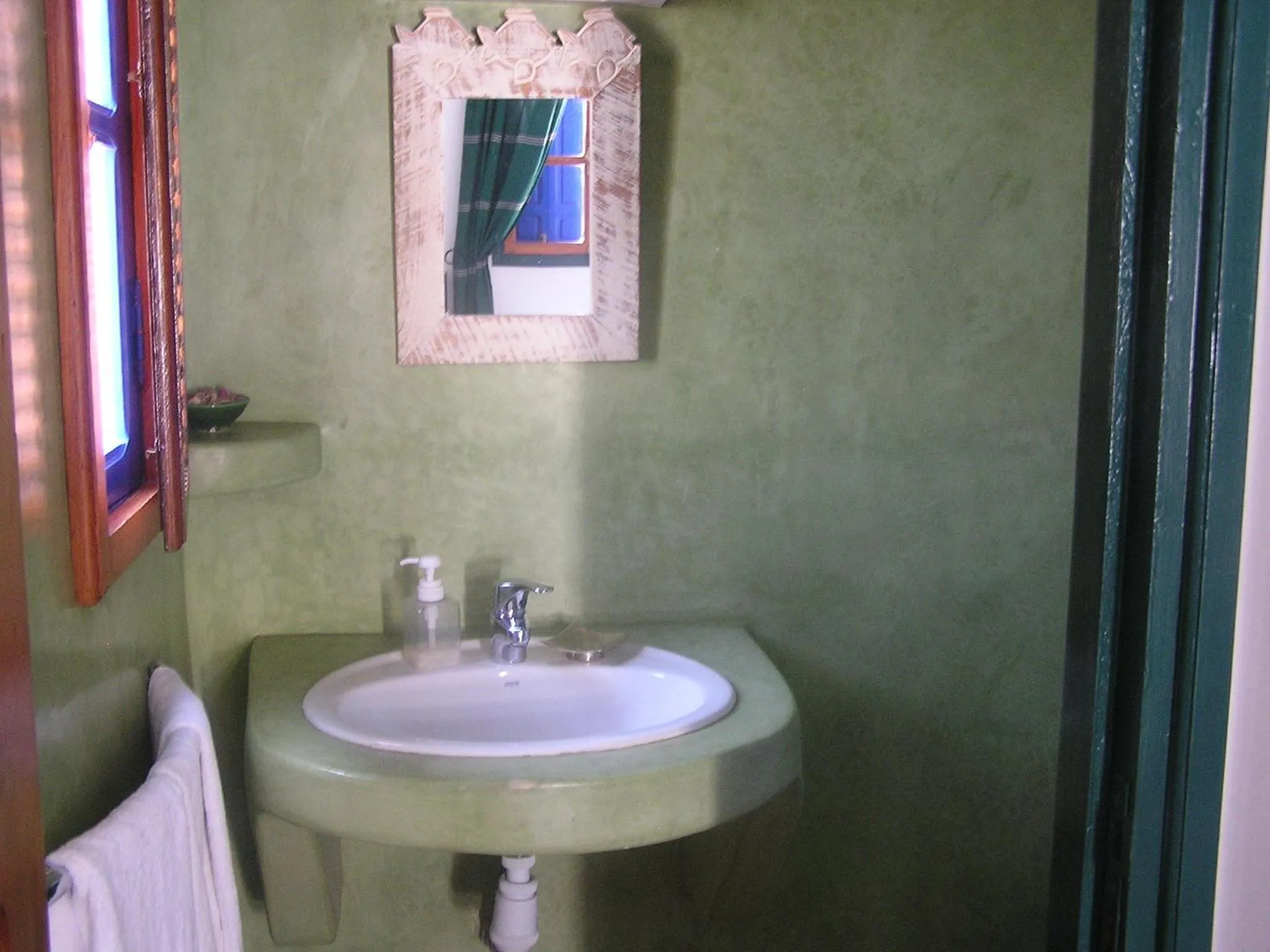 Bathroom in Dar Al Bahar