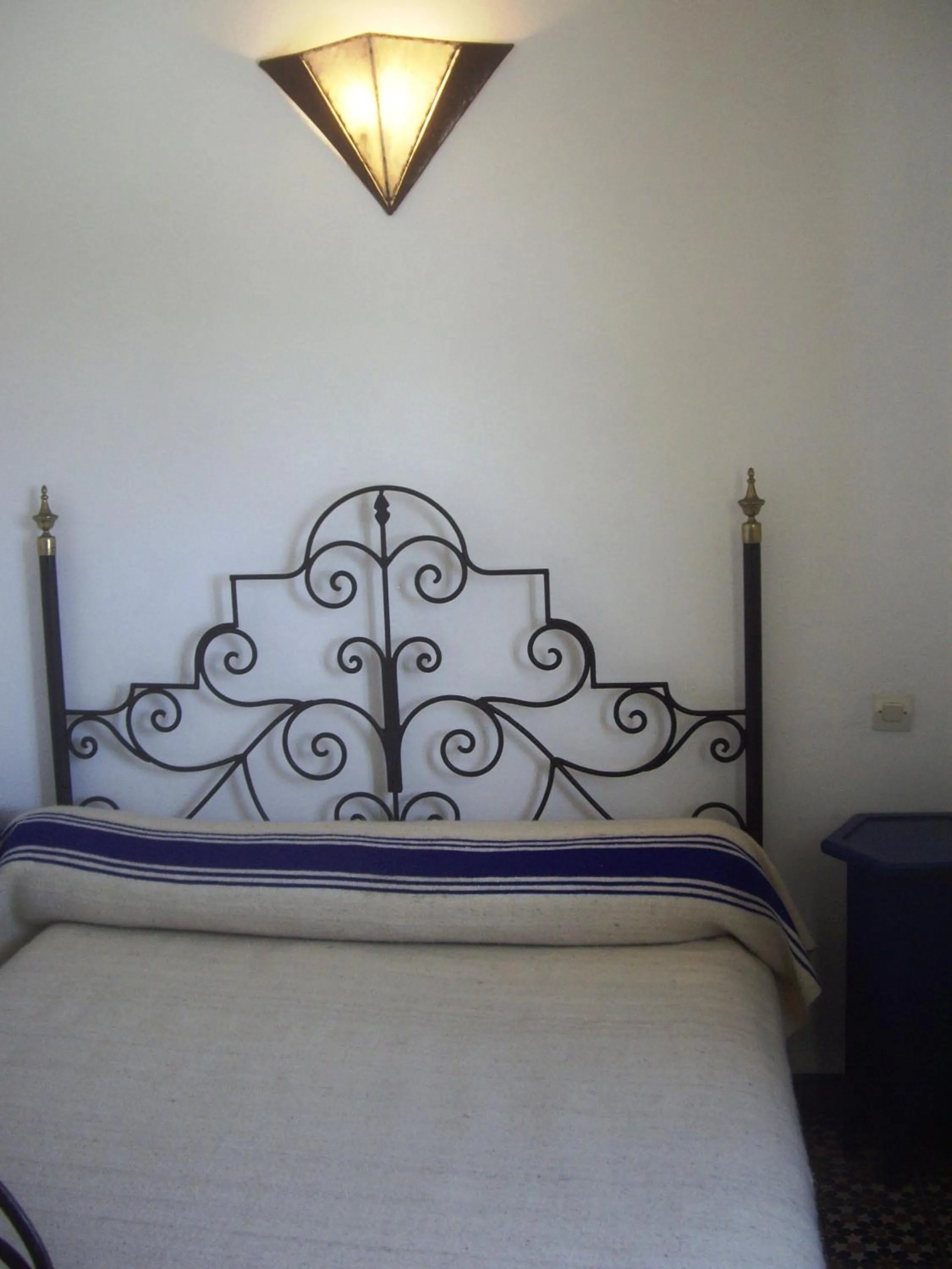 Bed in Dar Al Bahar
