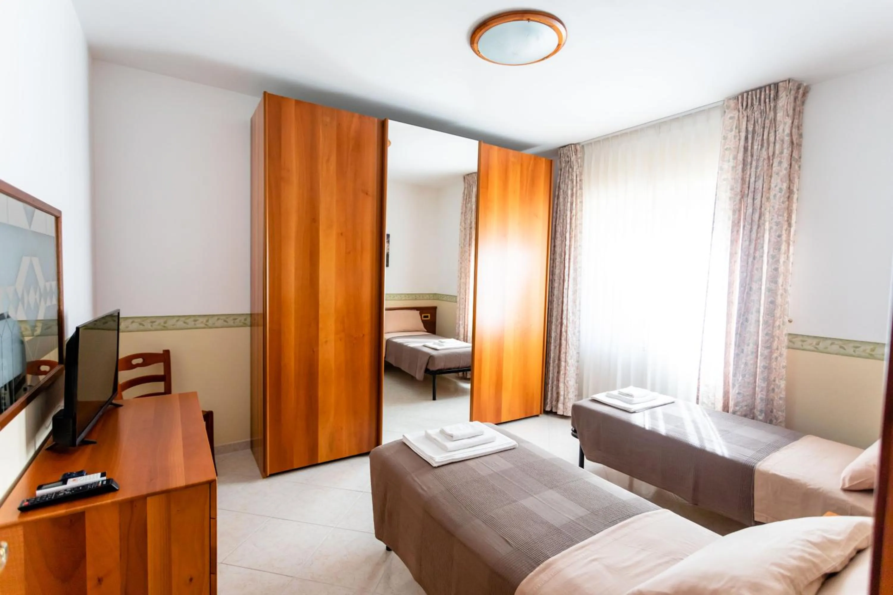 B&B La villetta gialla