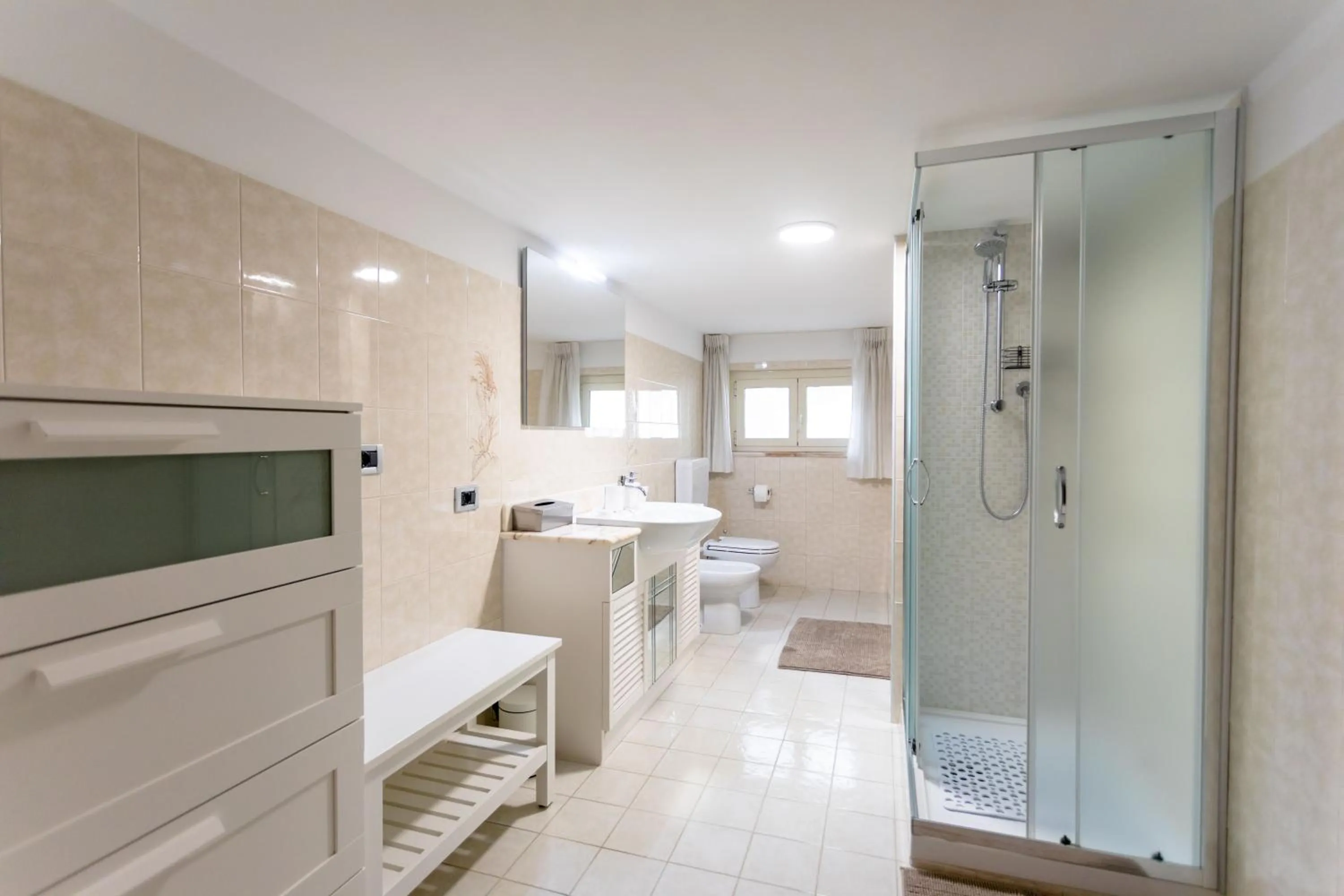 B&B La villetta gialla