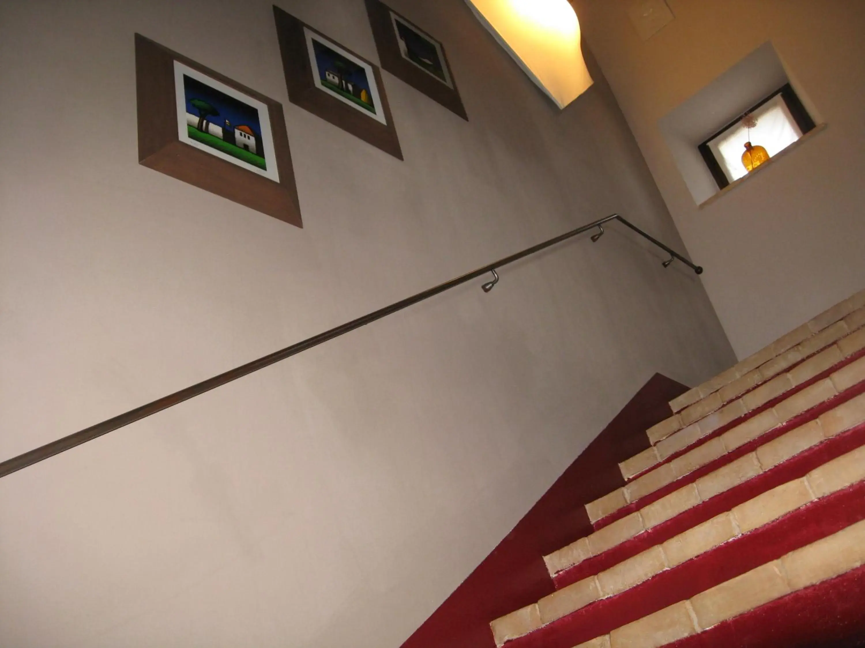 Luxury Triple Room in il burellino Luxury Triple Room in il burellino