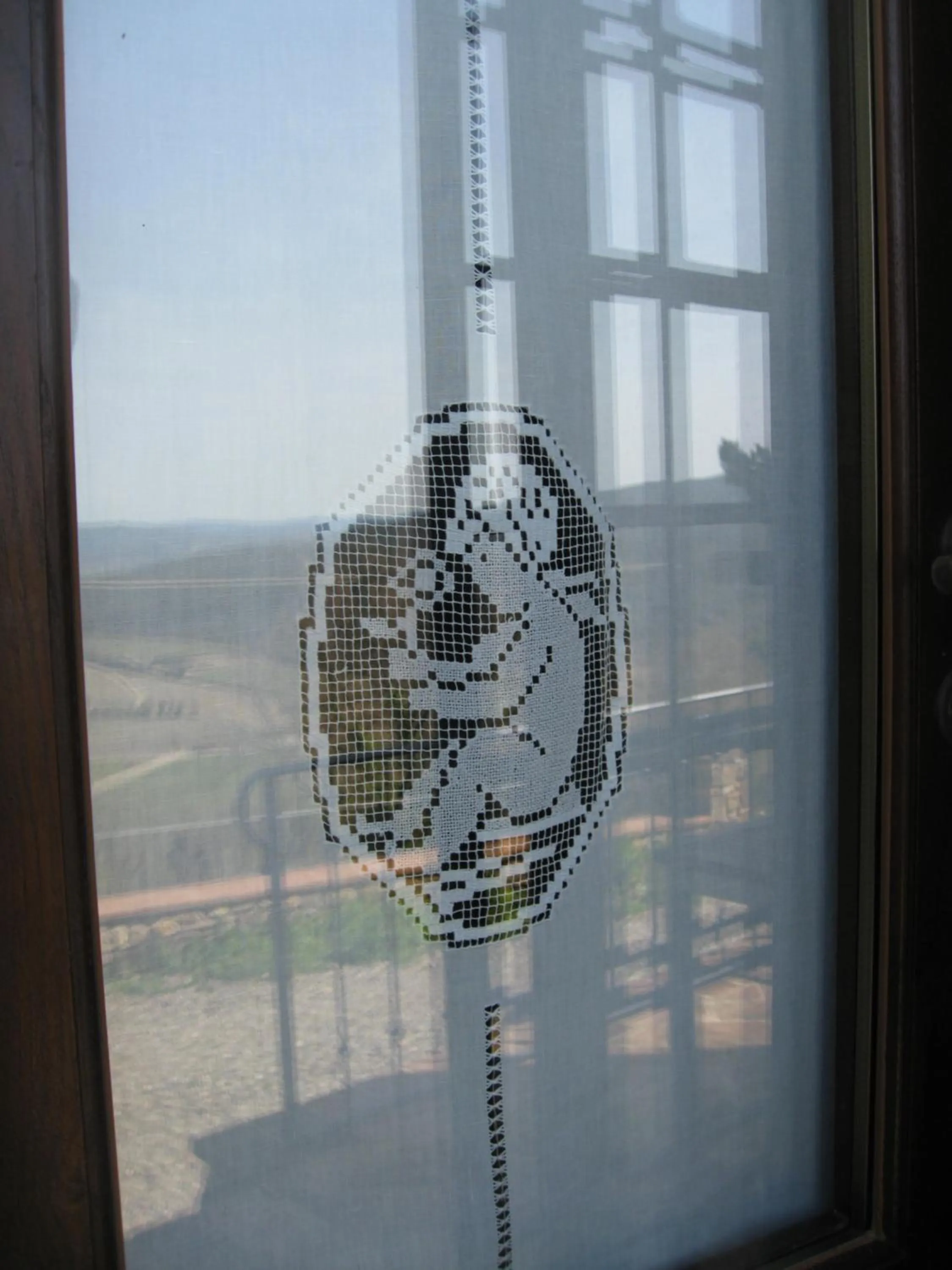 Property building in il burellino