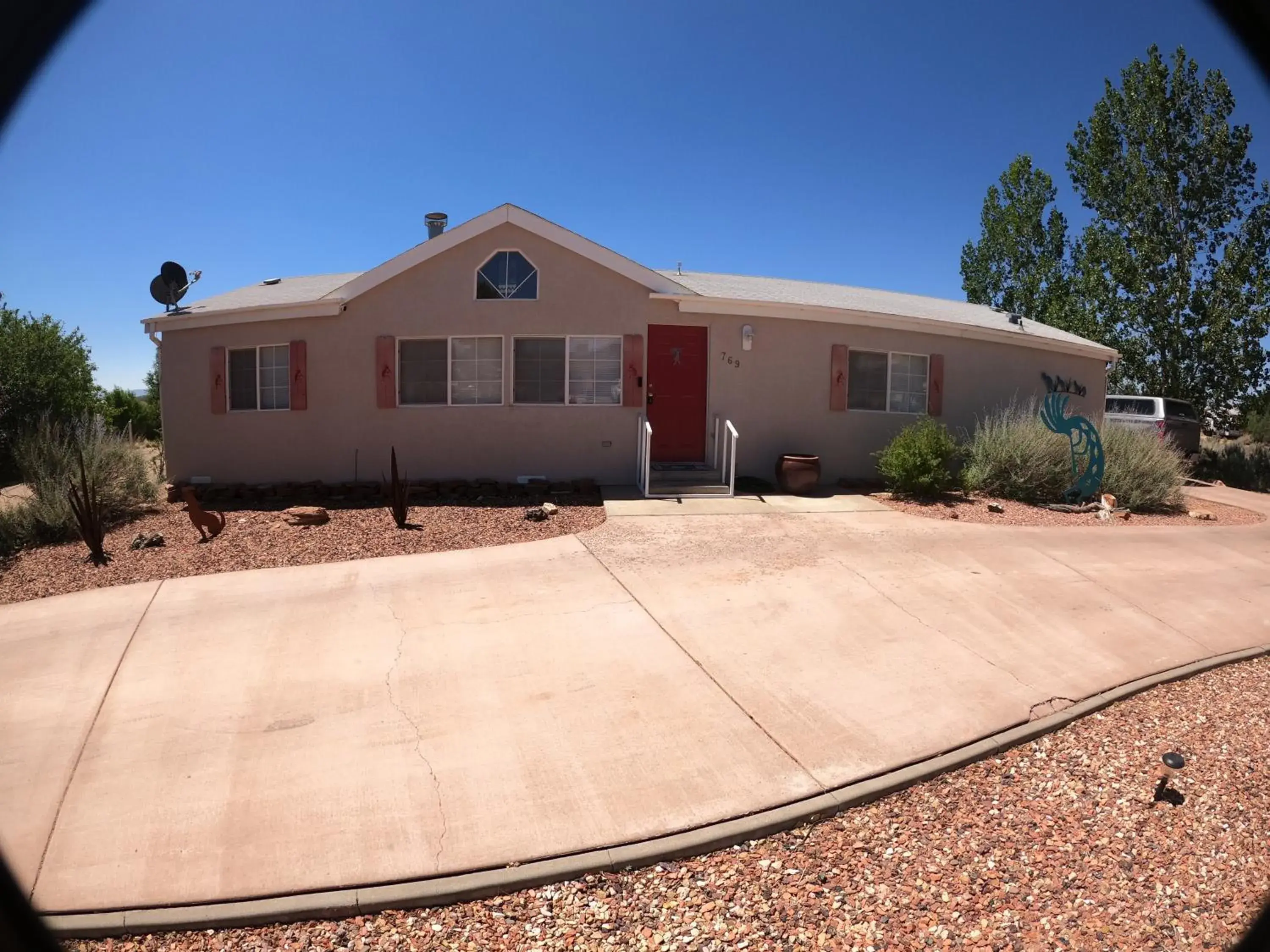 Kokopelli Kottage Kokopelli Kottage