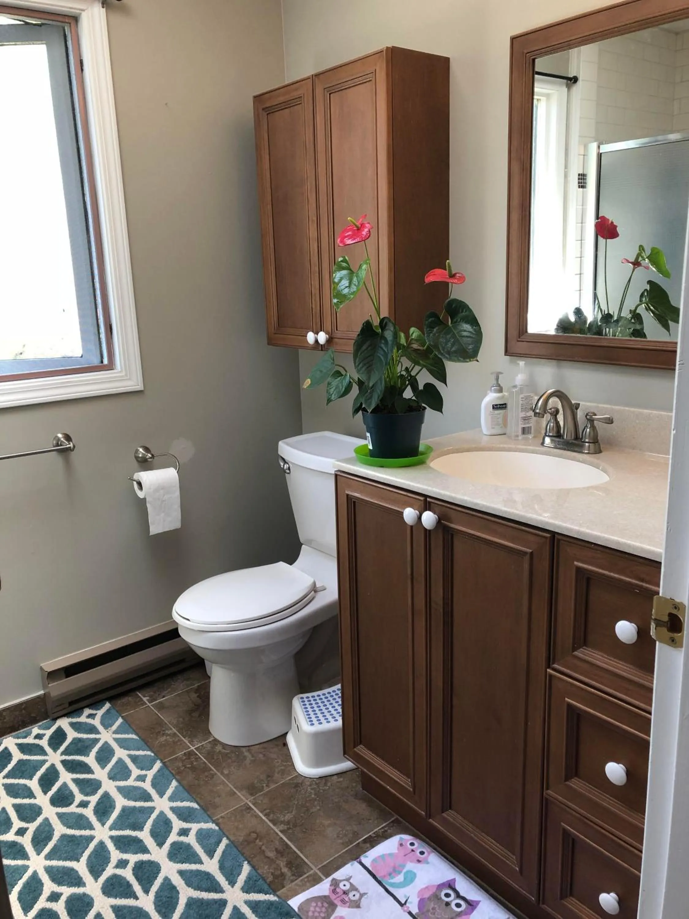 The Sunshine House-Free Parking