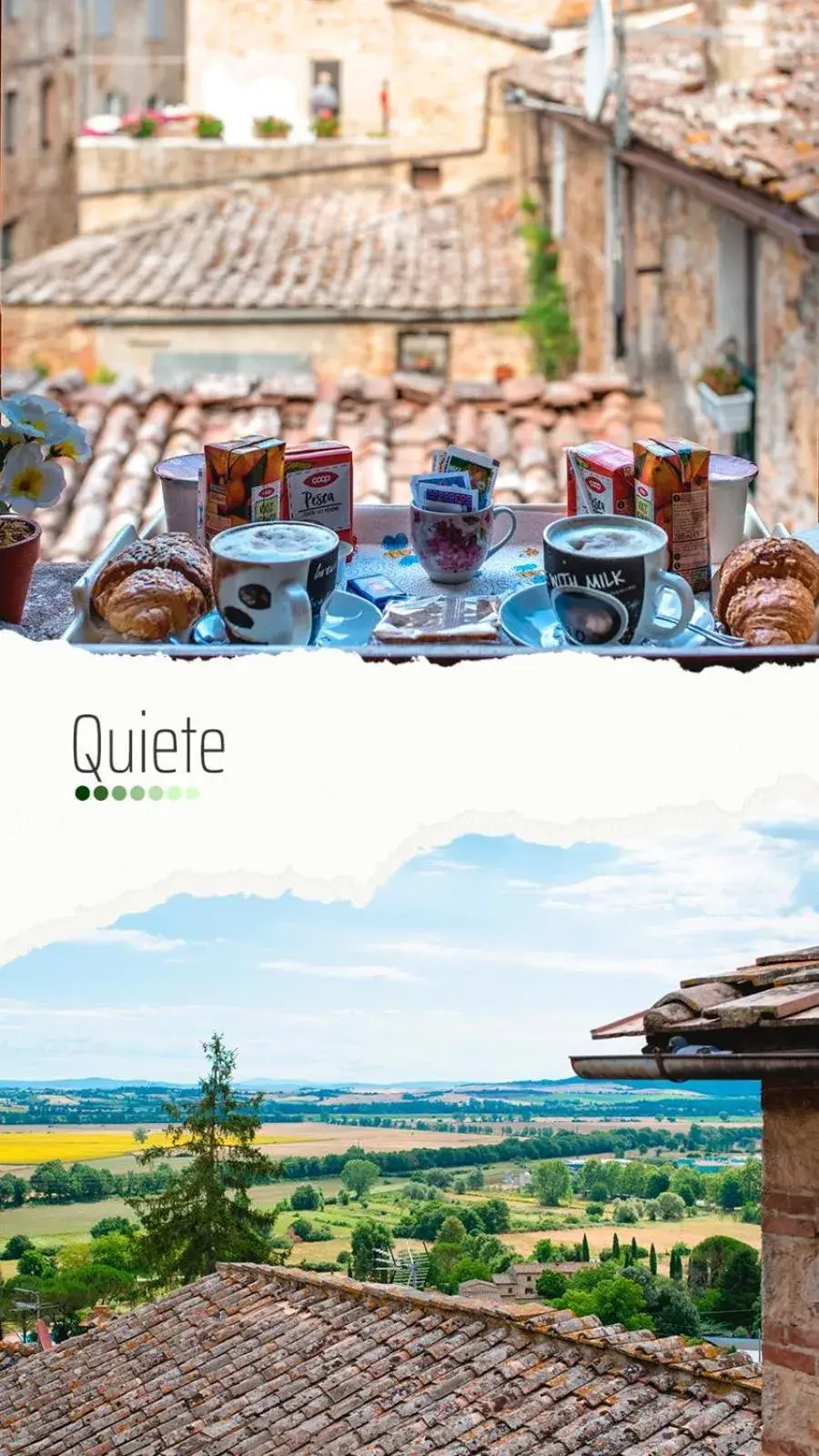 Antico Borgo di Torri Antico Borgo di Torri