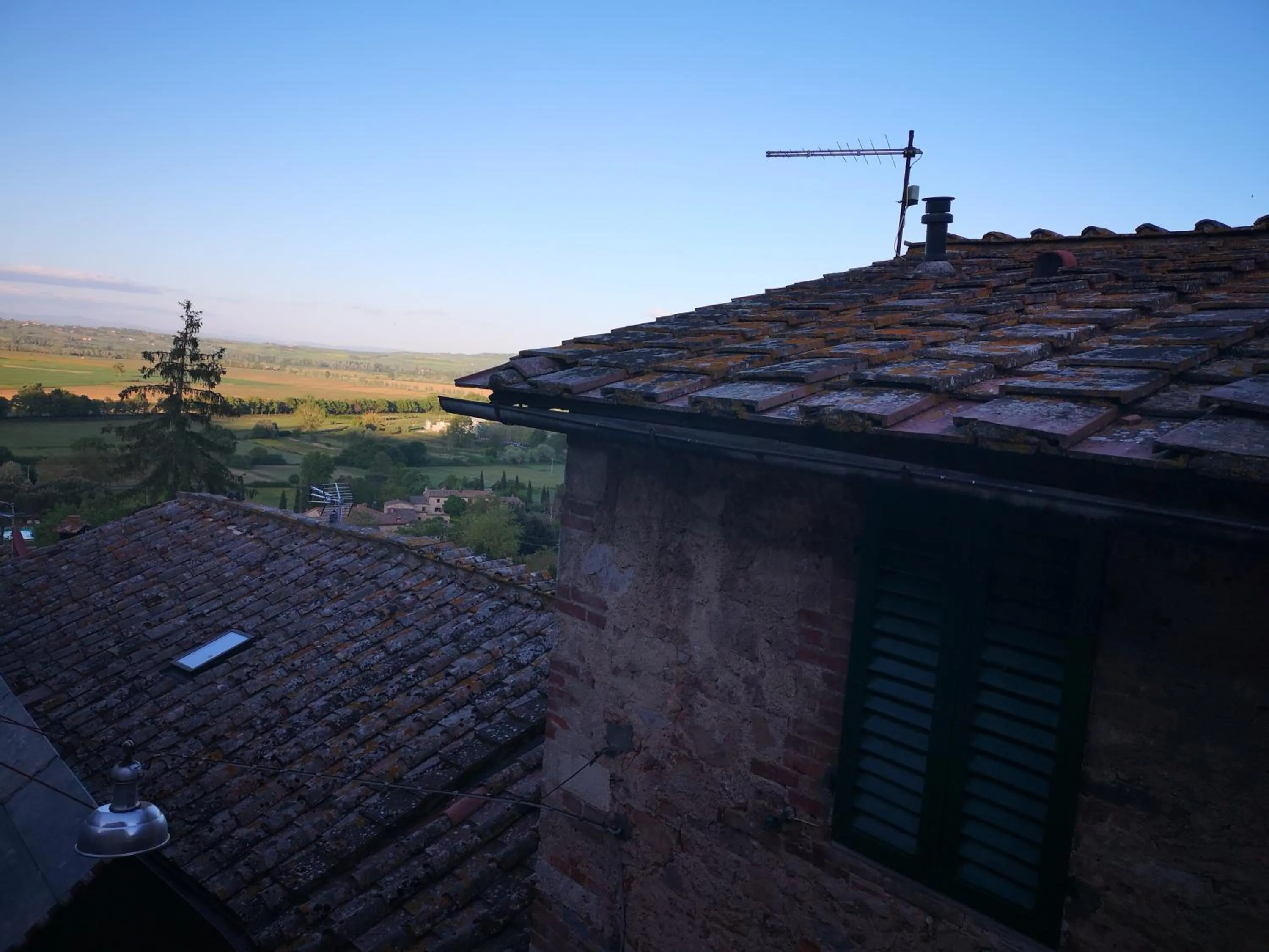 View (from property/room) in Antico Borgo di Torri