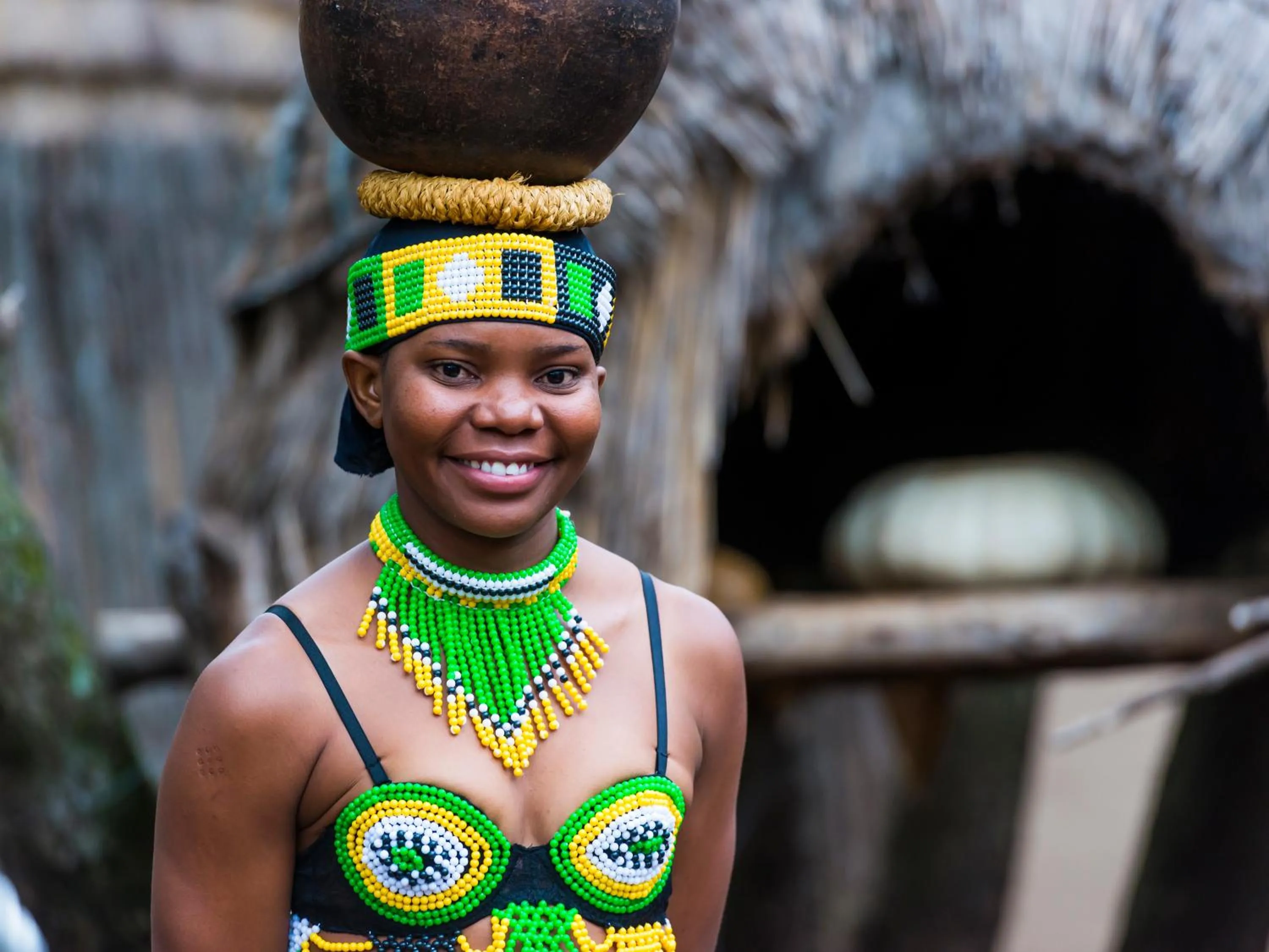 Activities in aha Lesedi African Lodge & Cultural Village