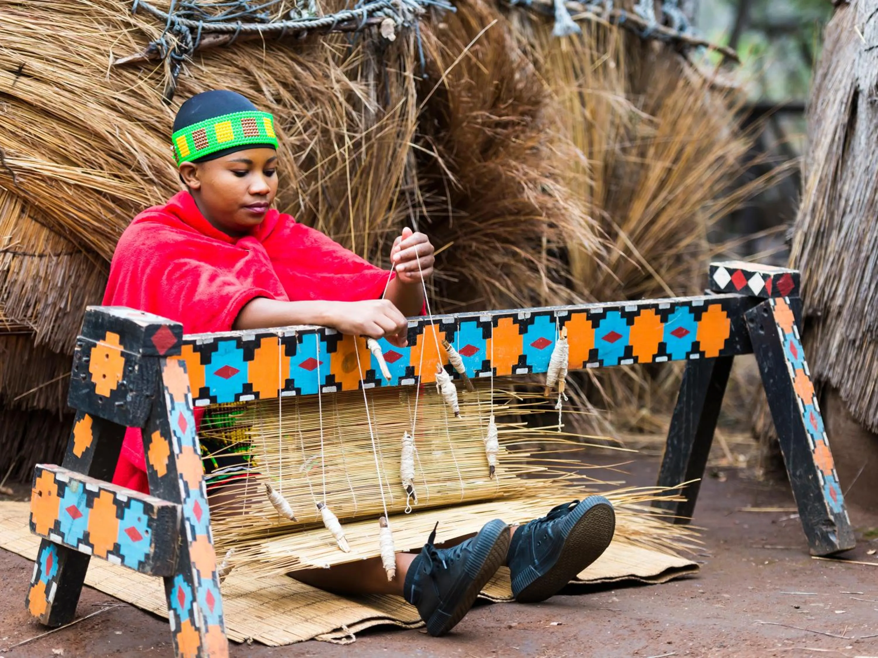 Activities in aha Lesedi African Lodge & Cultural Village