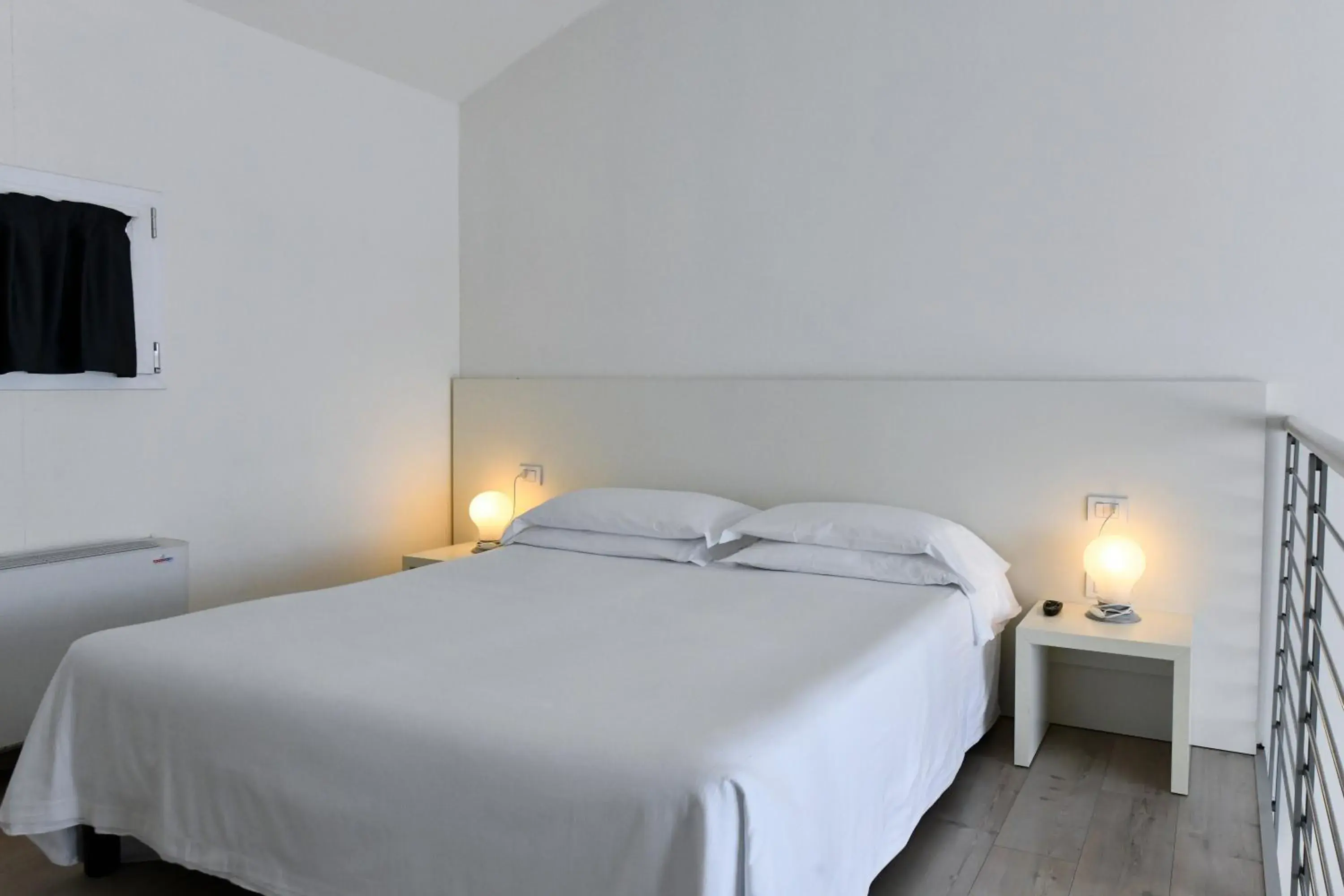 Duplex Apartment with Terrace, Beach Access and Parking in Hotel Eden Duplex Apartment with Terrace, Beach Access and Parking in Hotel Eden