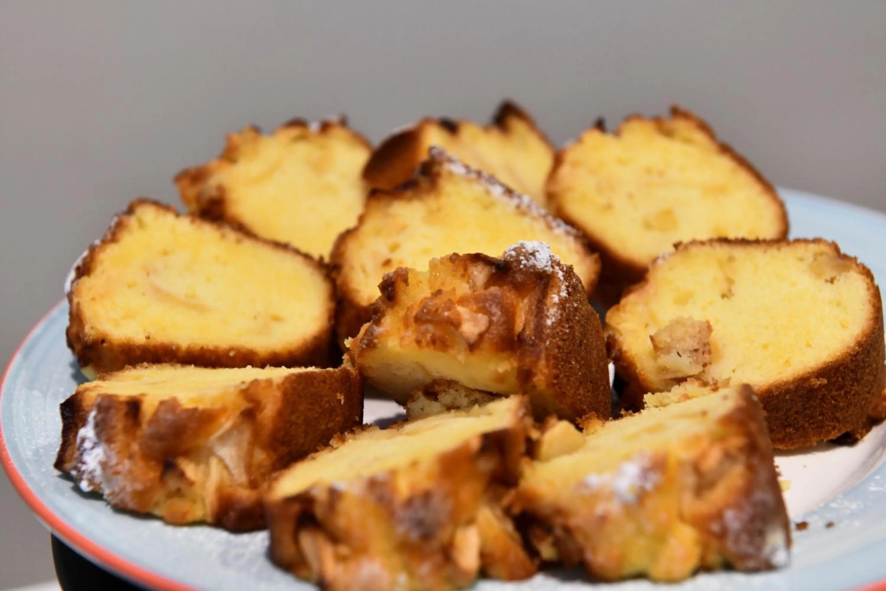 Restaurant/places to eat in Hotel Eden