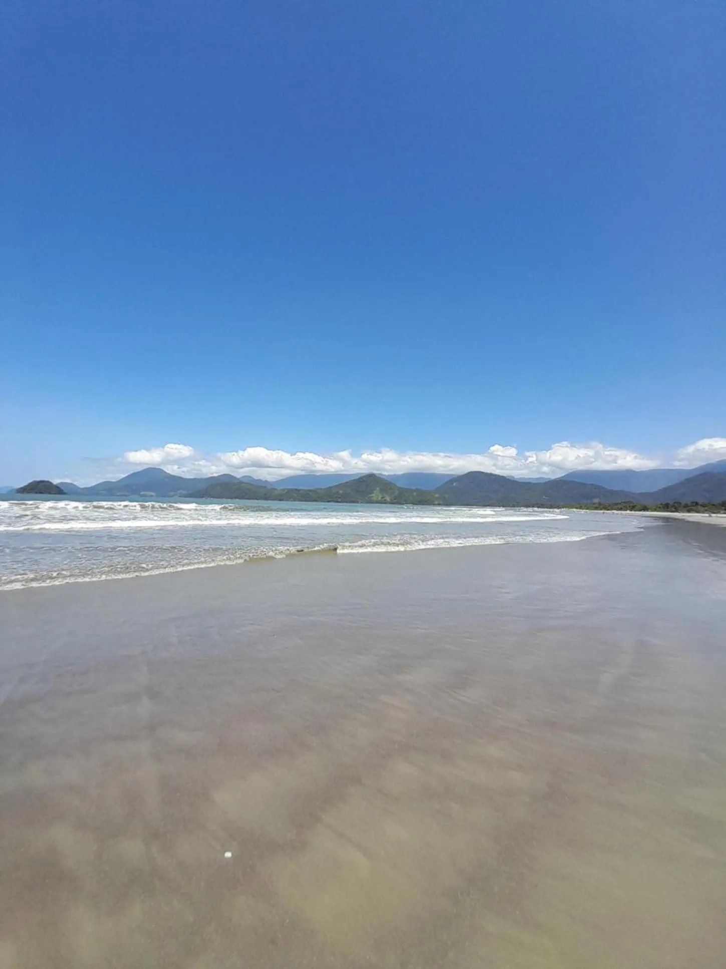 Nearby landmark in Pousada Sol Nascente