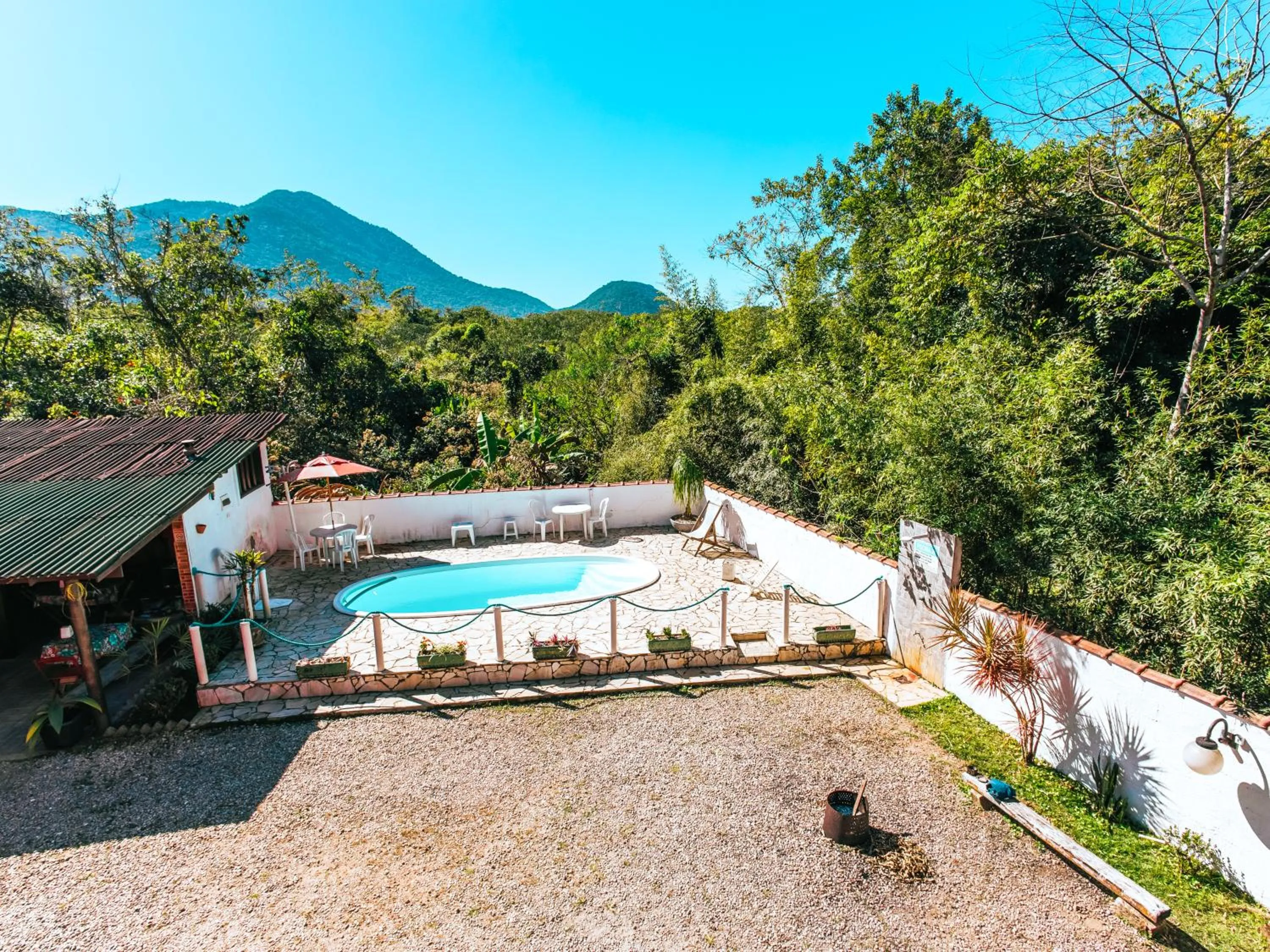 Pousada Sol Nascente