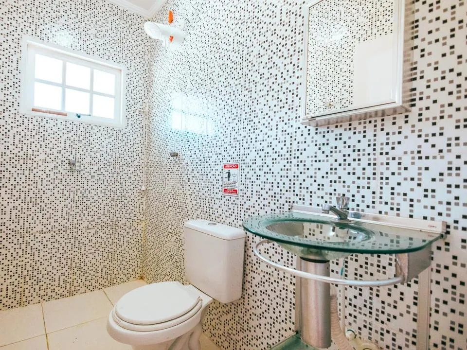 Pousada Sol Nascente