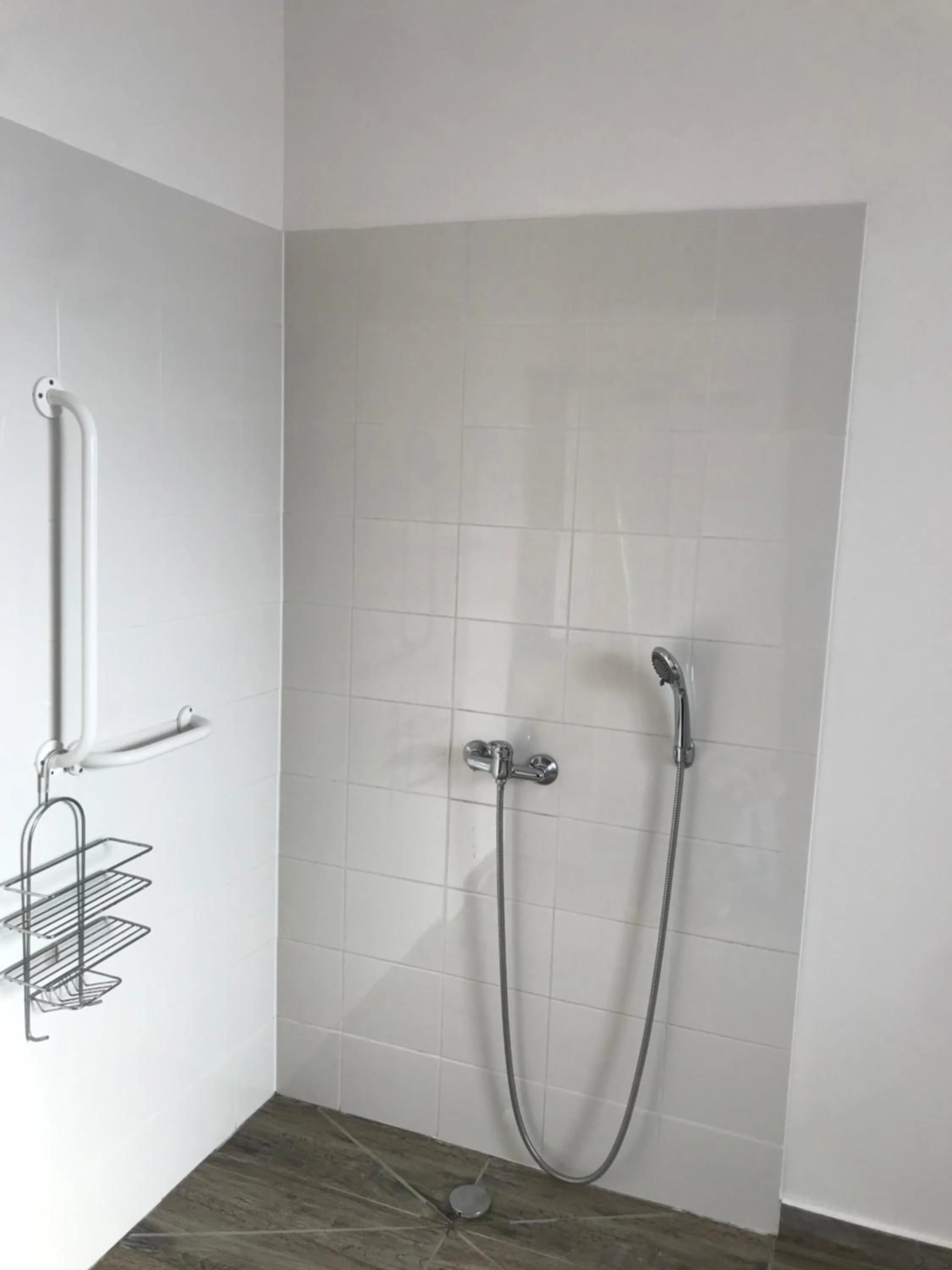 Hôtel Le Saint Amand