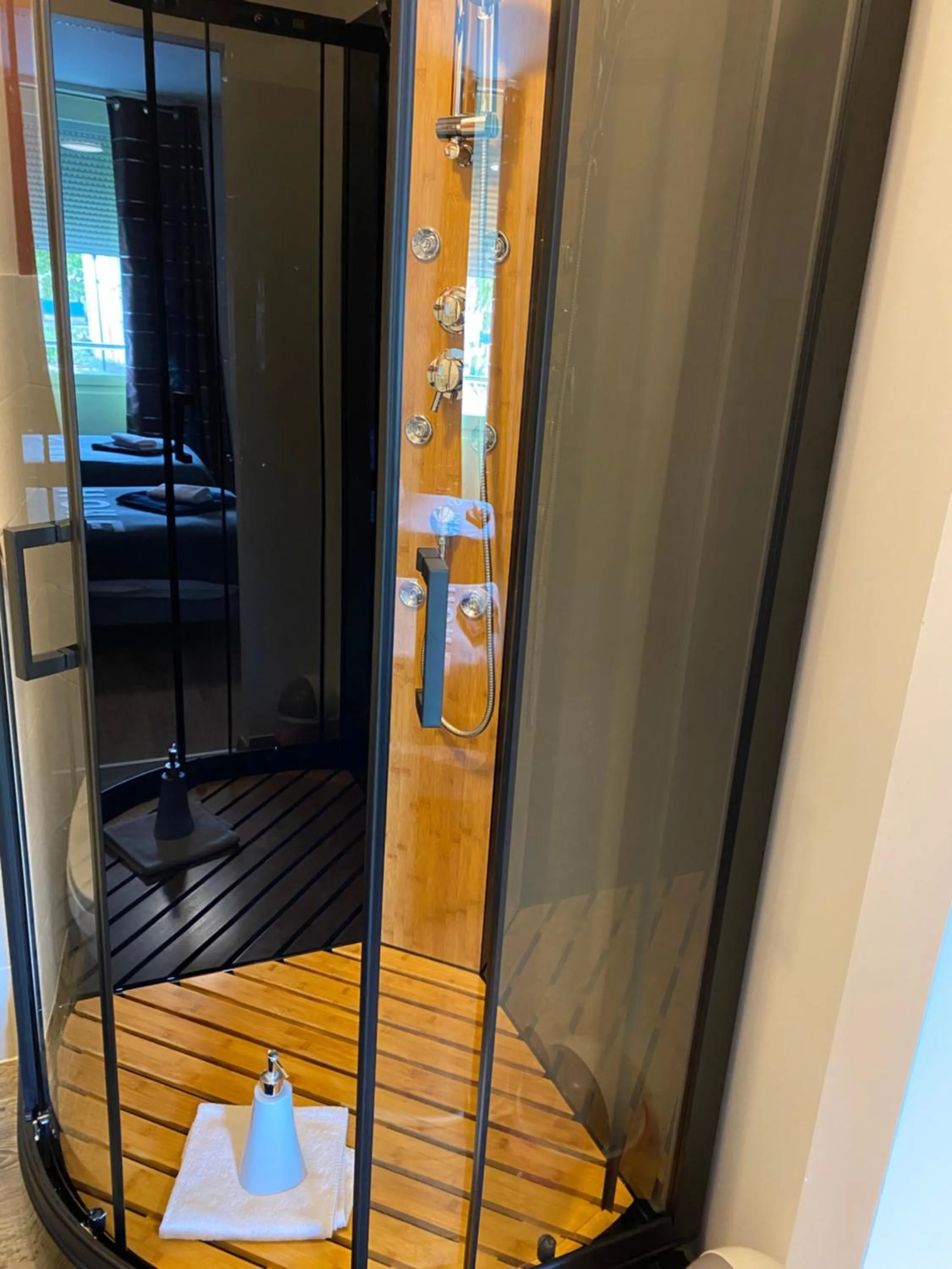 Hôtel Le Saint Amand