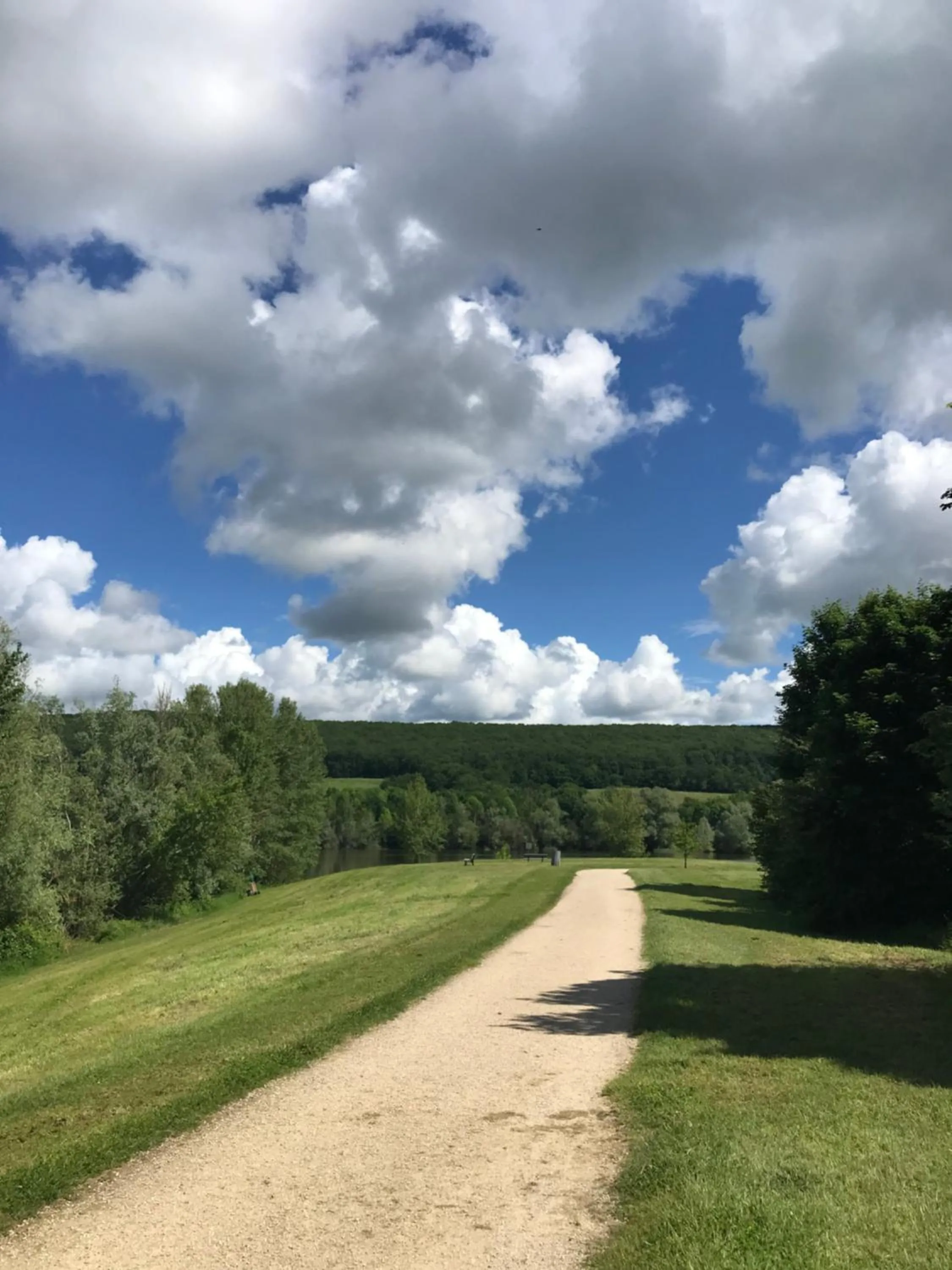 Hôtel Le Saint Amand