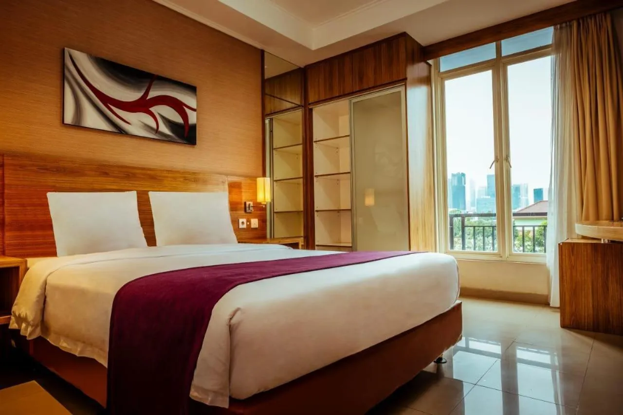 bunk bed, Bed in Marrakesh Inn